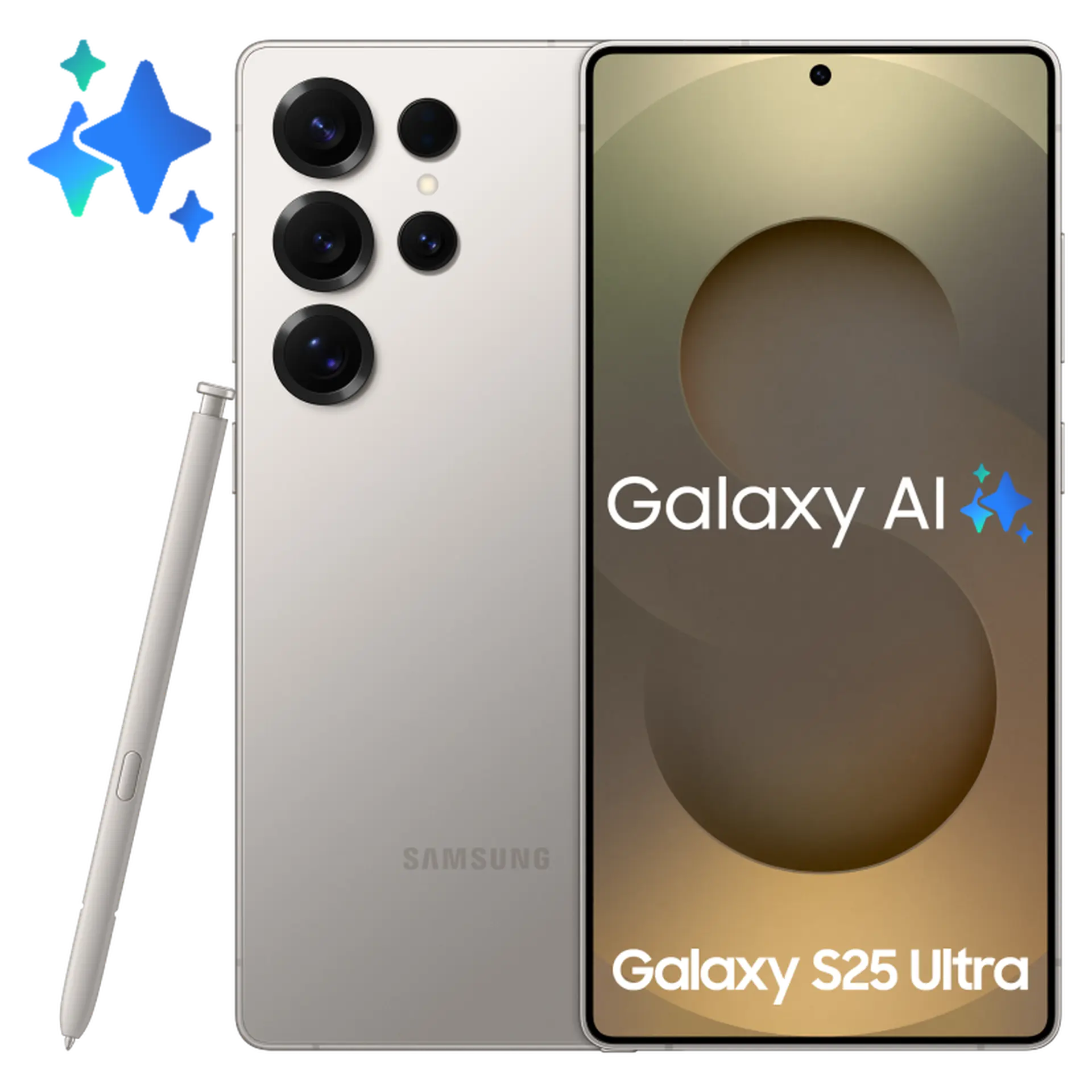 Samsung Galaxy S25 Ultra 5G 12GB 256GB