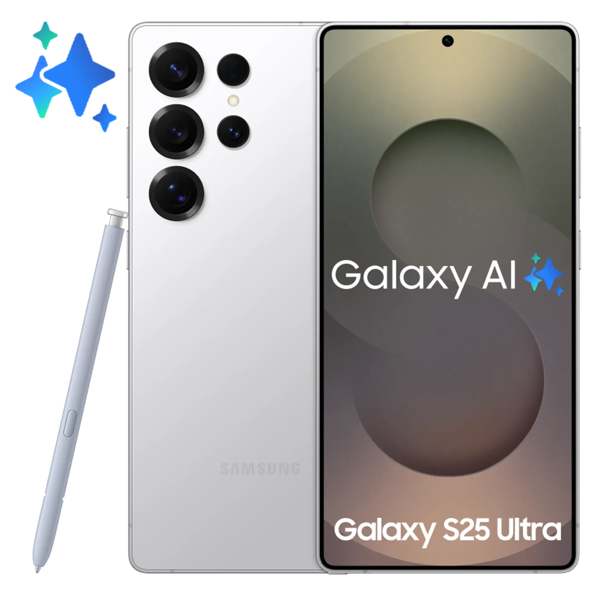 Samsung Galaxy S25 Ultra 5G 12GB 512GB