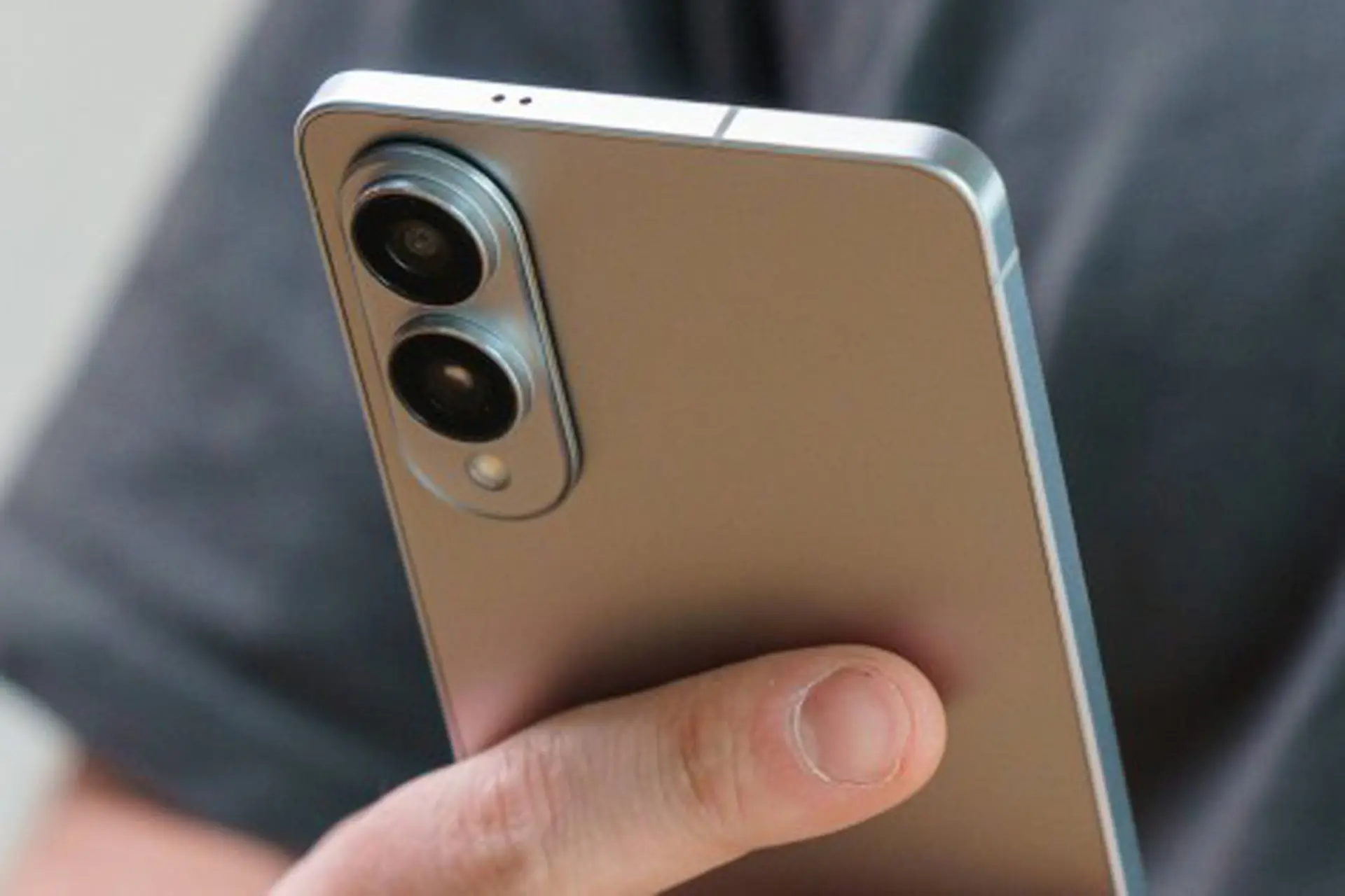 Galaxy S26 Edge sẽ khắc phục vấn đề chính của người tiền nhiệm và mỏng hơn