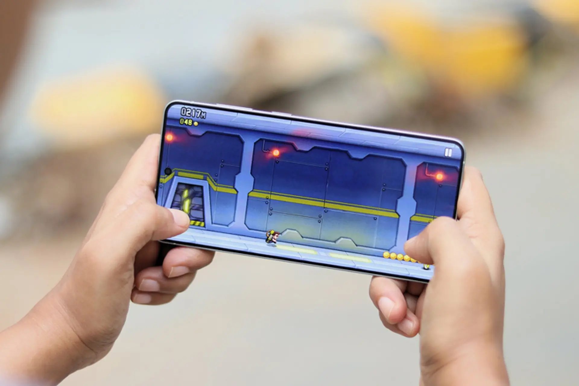 Galaxy S26 Edge với Snapdragon 8 Elite 2 xuất hiện trên Geekbench