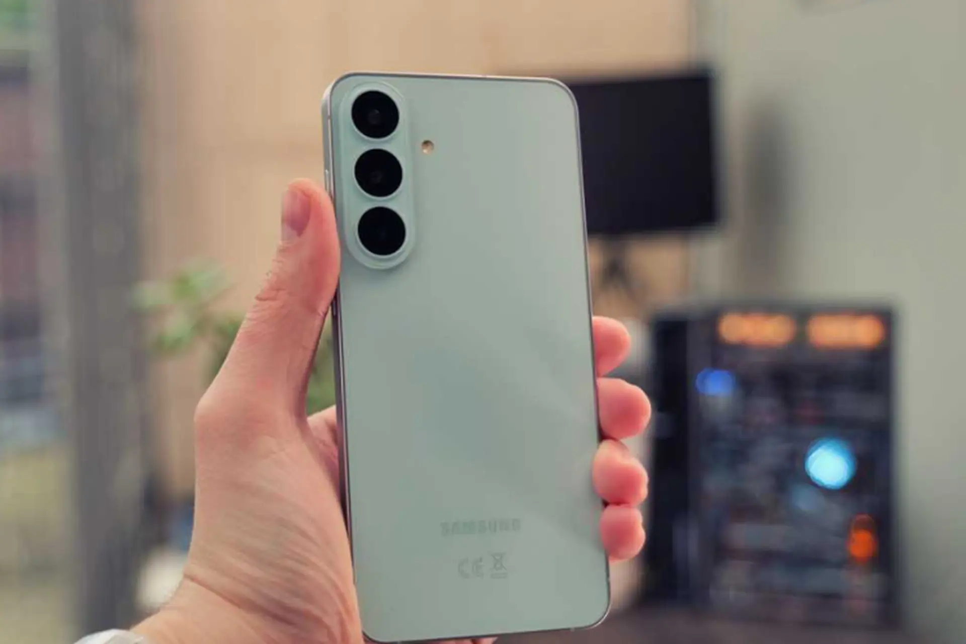 Camera Galaxy S26 FE có tốt không? Khám phá camera 50 MP và khả năng zoom linh hoạt