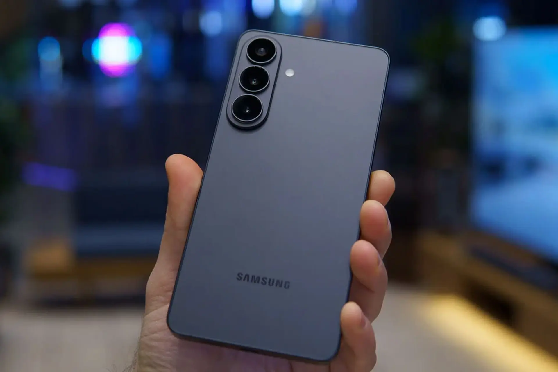 Galaxy S26 FE gần như không còn bí mật: Cấu hình, camera và lịch ra mắt dần lộ diện