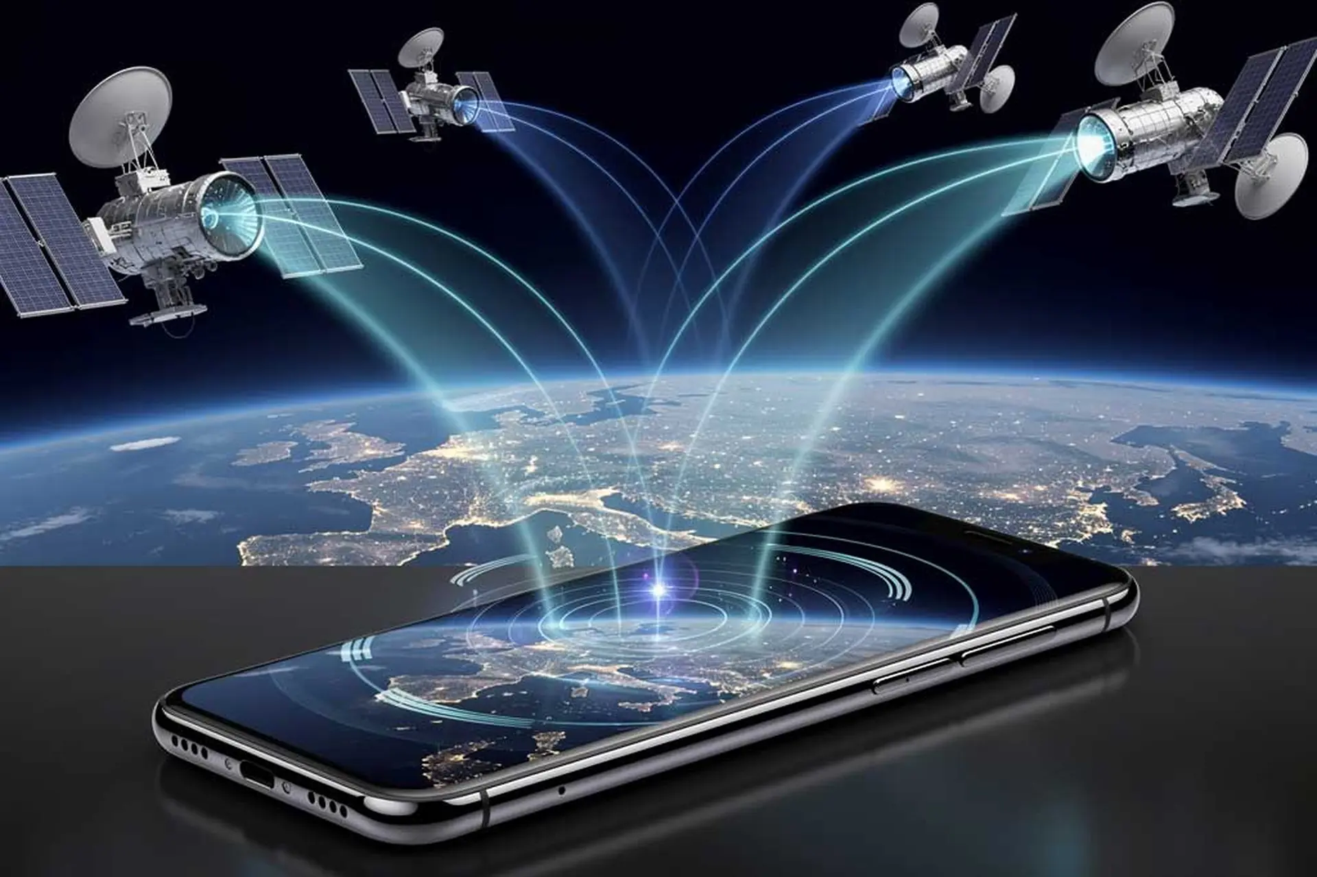 Galaxy S26 Series lộ hồ sơ FCC, xác nhận hỗ trợ liên lạc vệ tinh