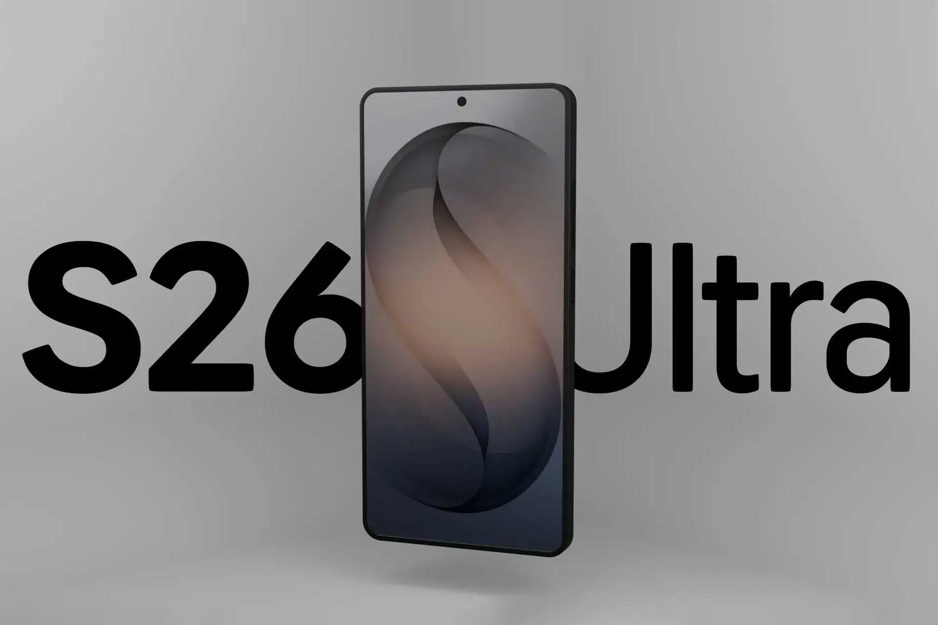 Galaxy S26 Ultra lộ kính Gorilla Glass mới, nâng chuẩn độ bền màn hình