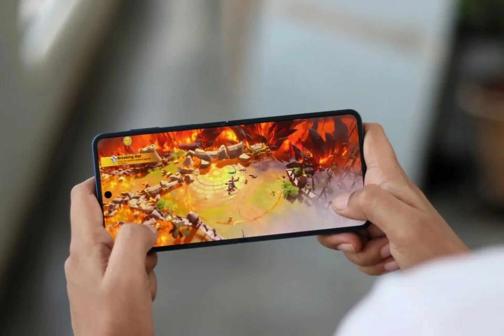 Galaxy S27 Pro lộ chiến lược chip, Exynos 2700 phủ phần lớn thị trường