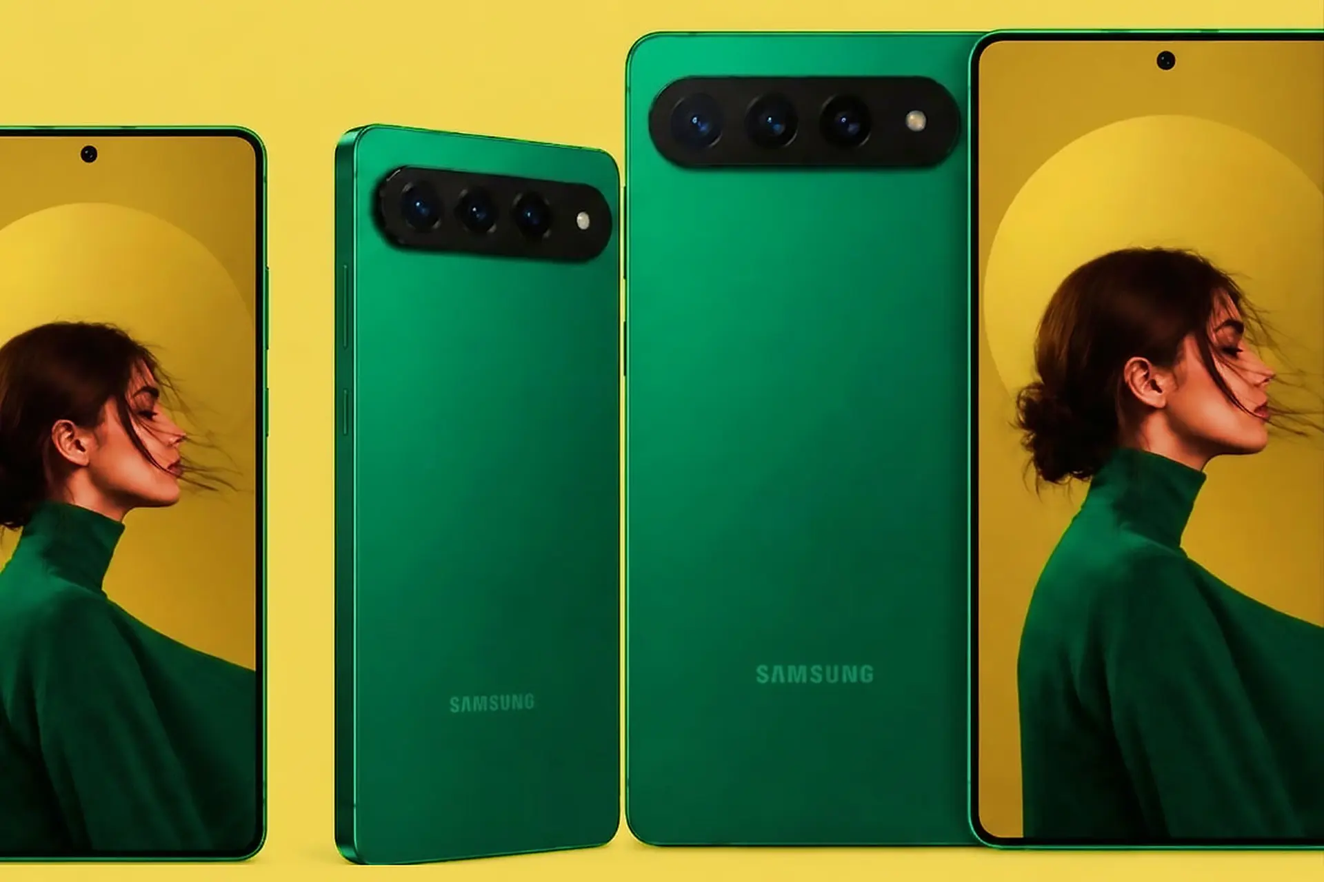Galaxy S27 Pro lộ nâng cấp camera giống bản Ultra, nhưng khác biệt ở điểm này