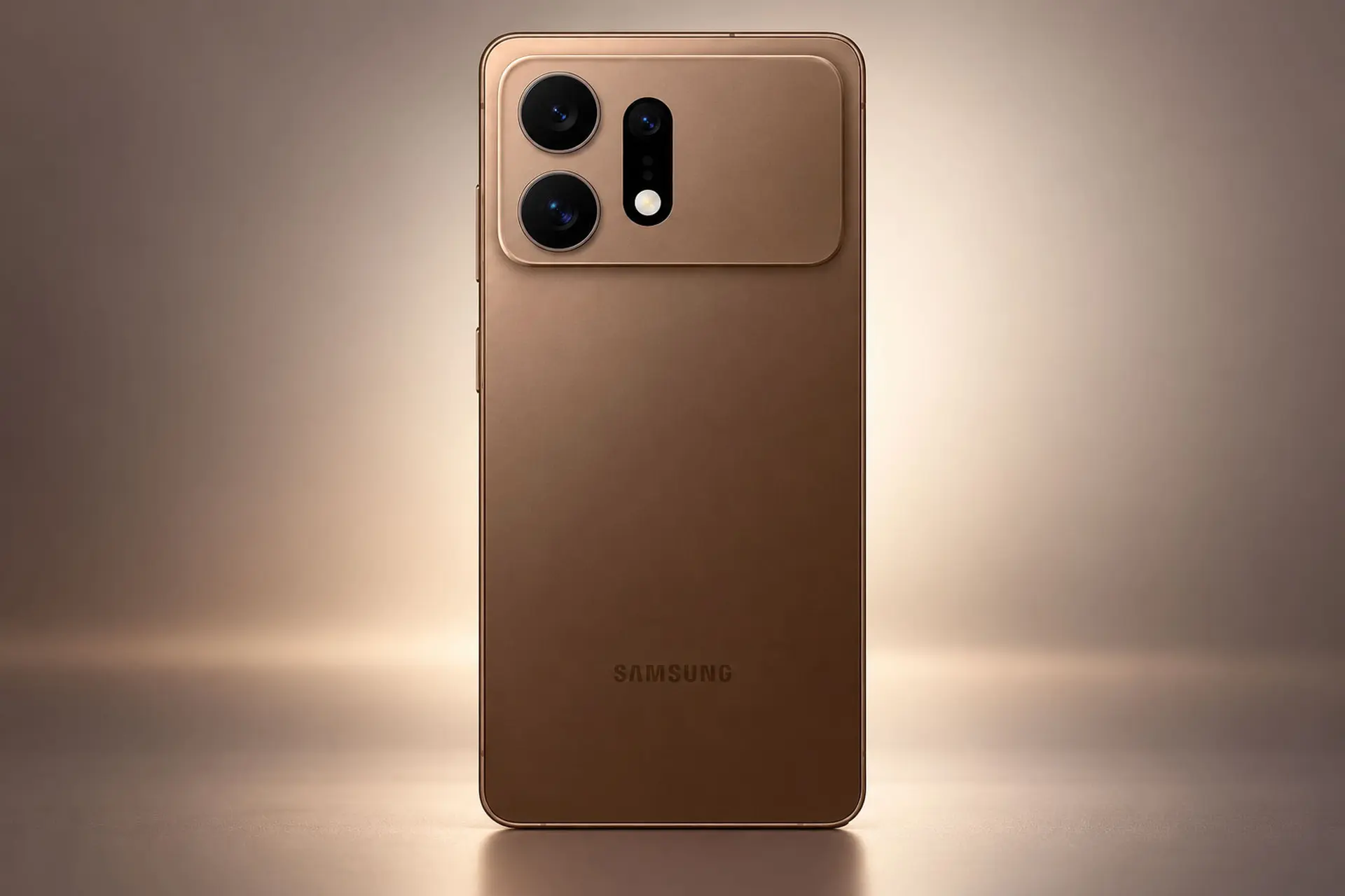 Galaxy S27 Ultra chuẩn bị “đổi chất” camera, màu ảnh ấm và sạch nhiễu hơn