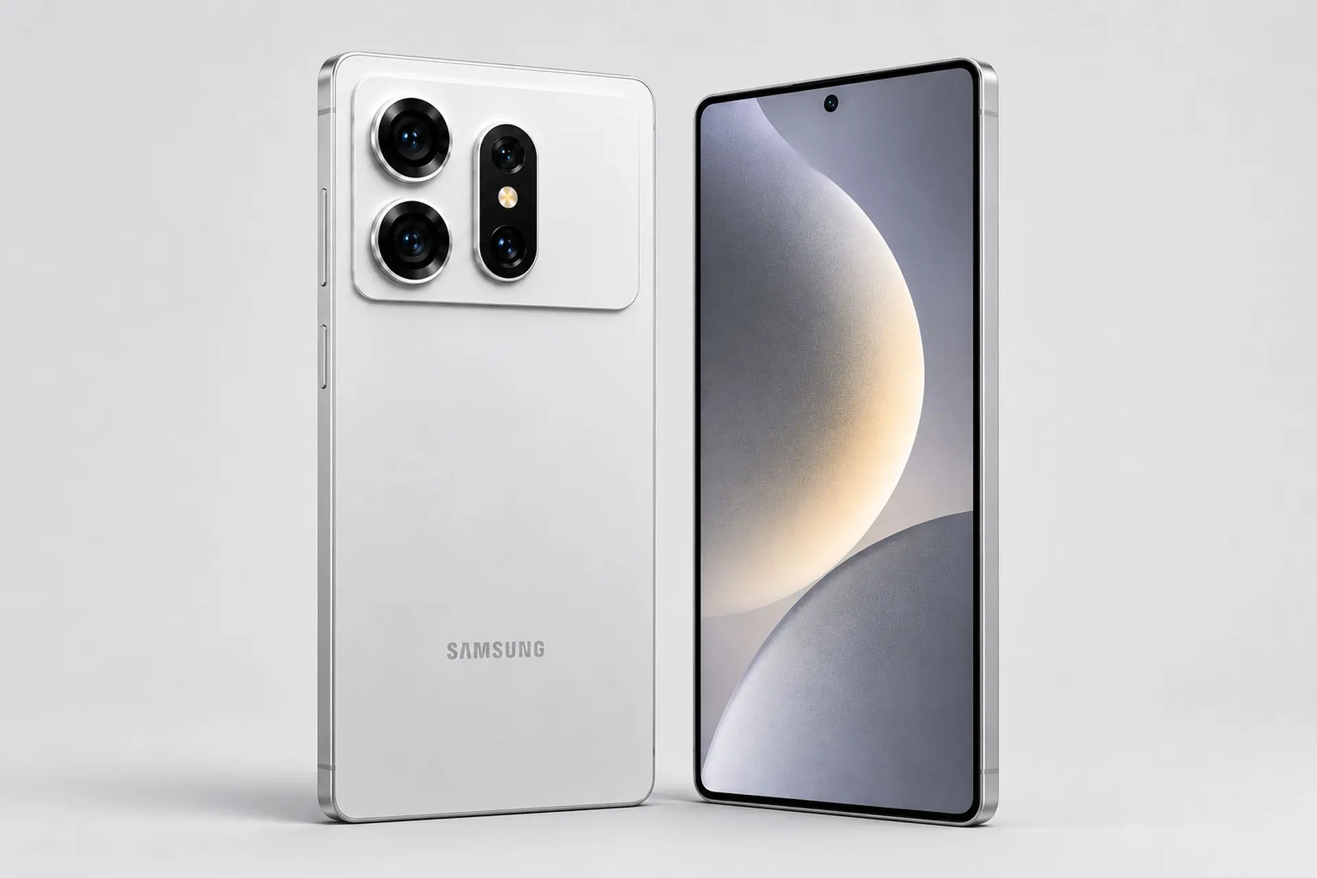 Galaxy S27 Ultra có thể “phá lệ” với Exynos 2700