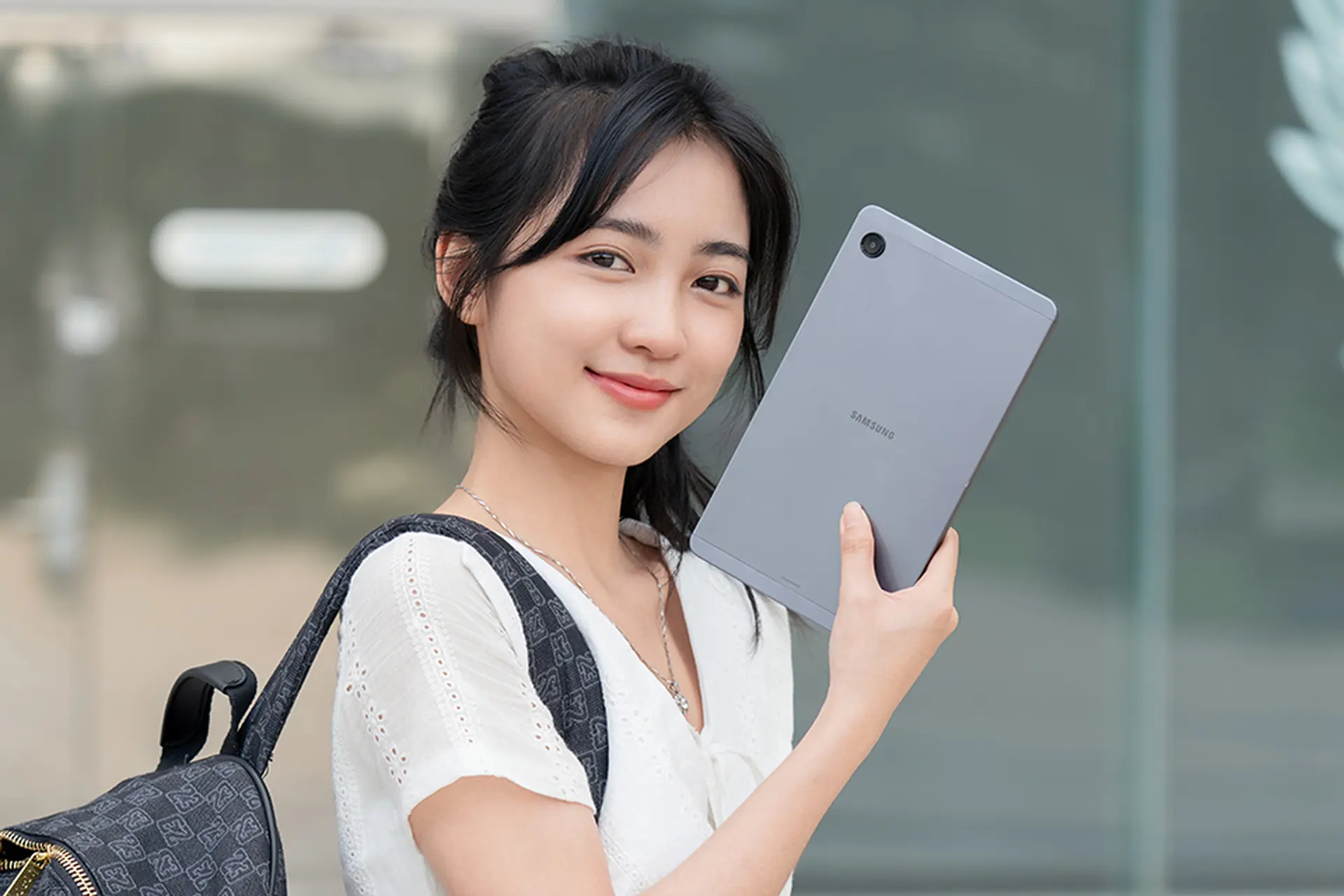 Học online và giải trí cuối tuần, Galaxy Tab A11 là chiếc tablet siêu xịn cho các bạn học sinh