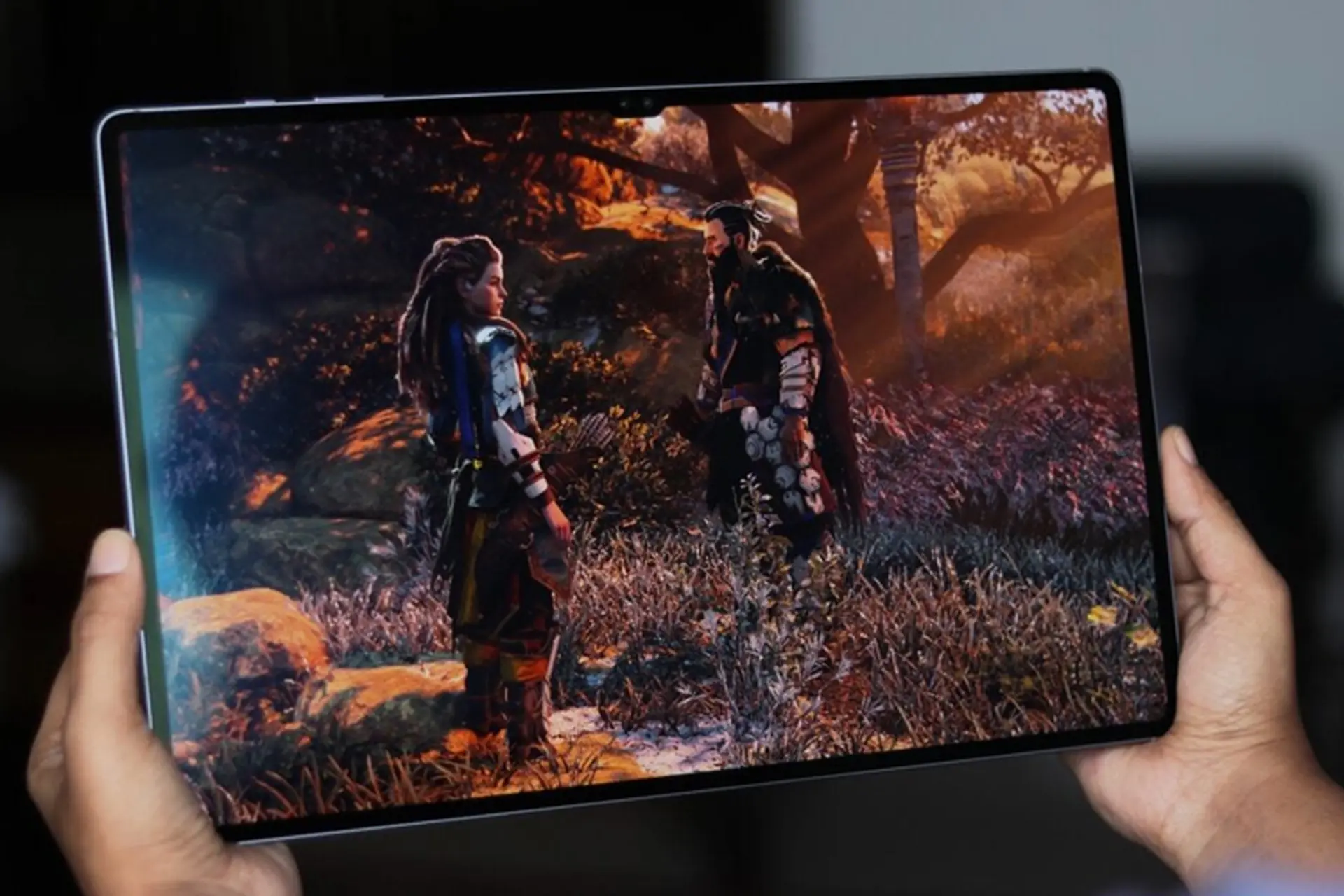 Galaxy Tab S11 Ultra được xác nhận dung lượng pin và công suất sạc