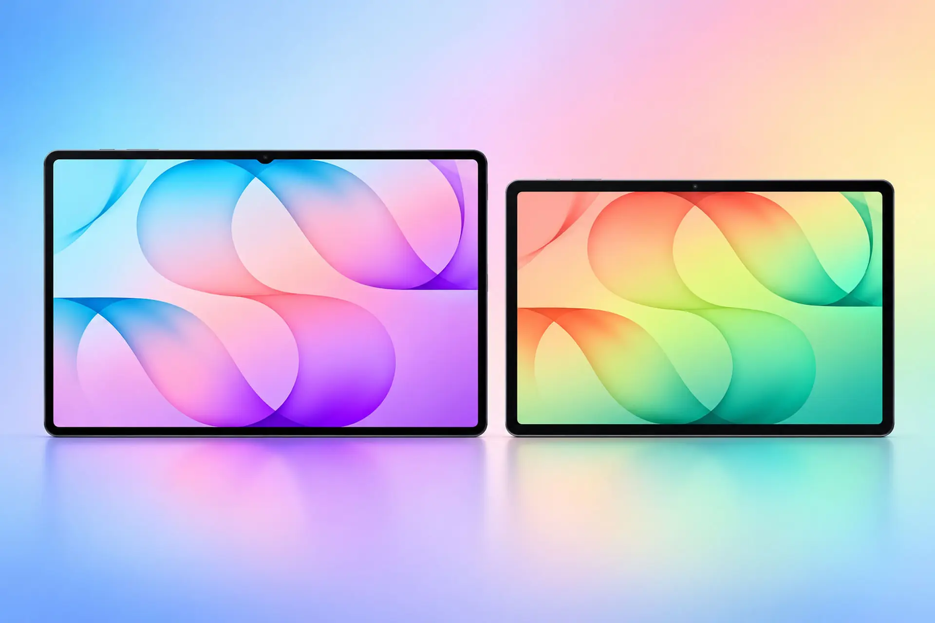 Galaxy Tab S12+ và Tab S12 Ultra gây chú ý với AI mới, màn hình 120 Hz và trải nghiệm S Pen nâng cấp
