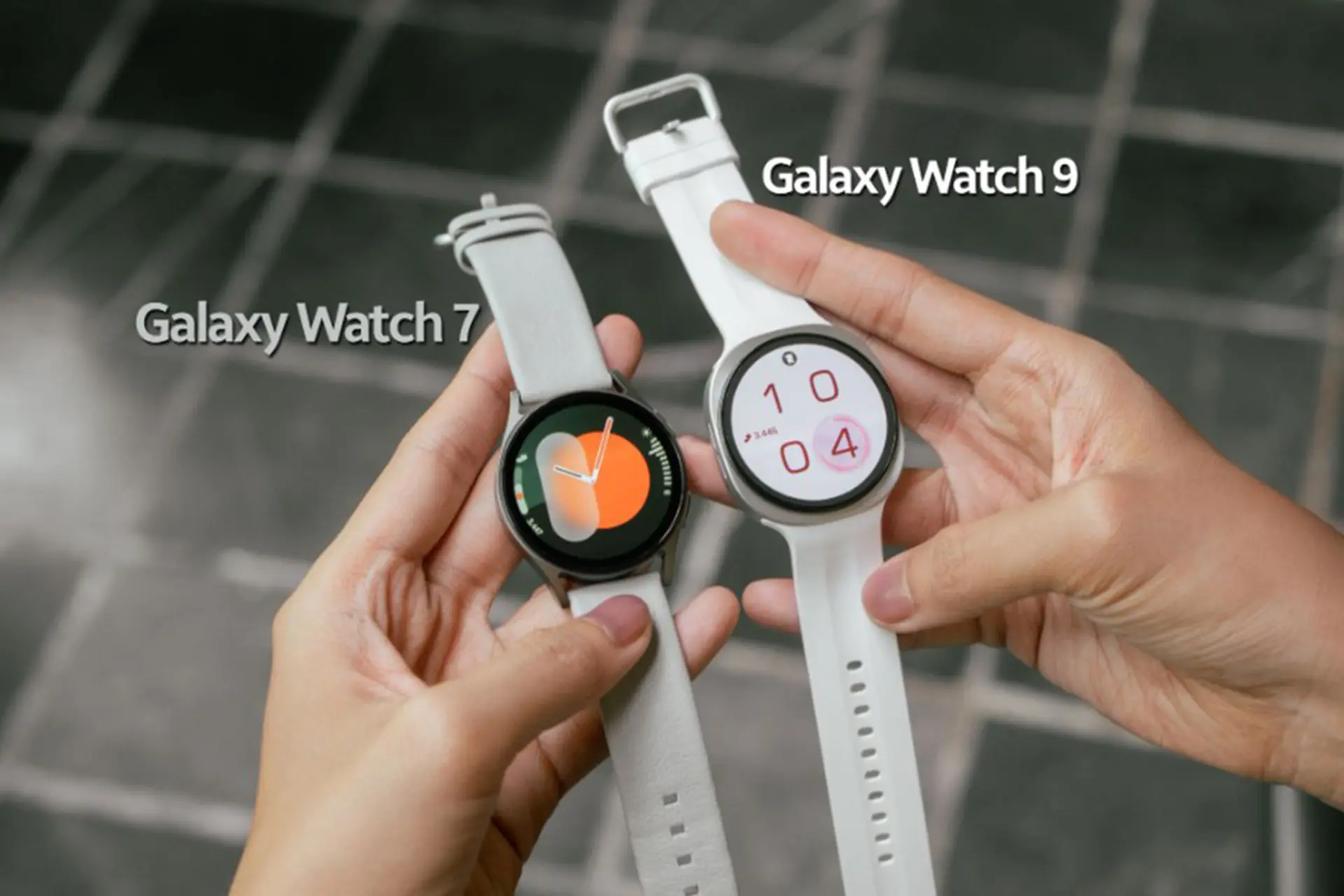 Samsung Galaxy Watch9 có gì để thuyết phục người dùng Galaxy Watch7 nâng cấp? 
