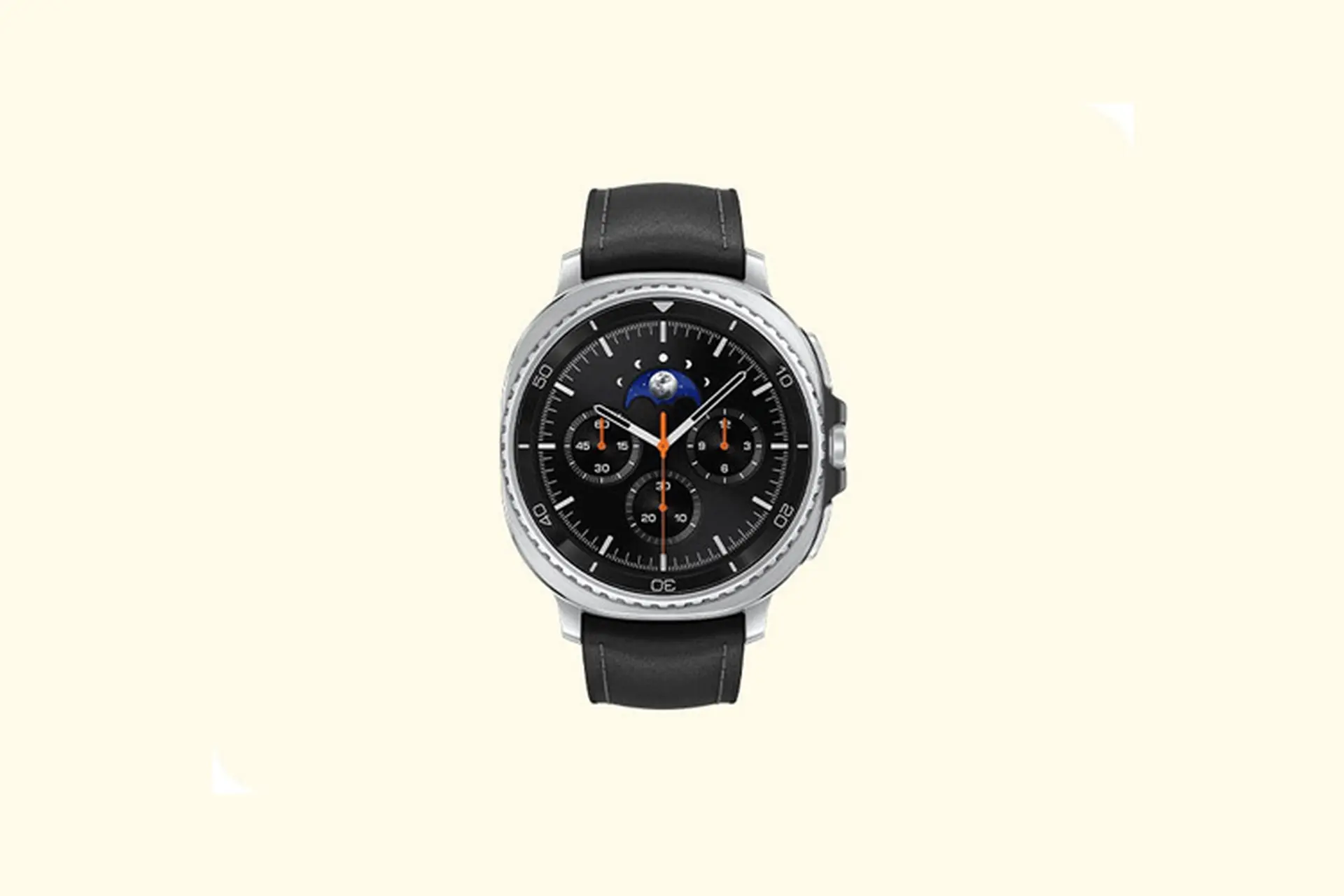 Galaxy Watch 8 lộ diện đầy đủ thông số kỹ thuật, giá bán và các dây đeo đi kèm
