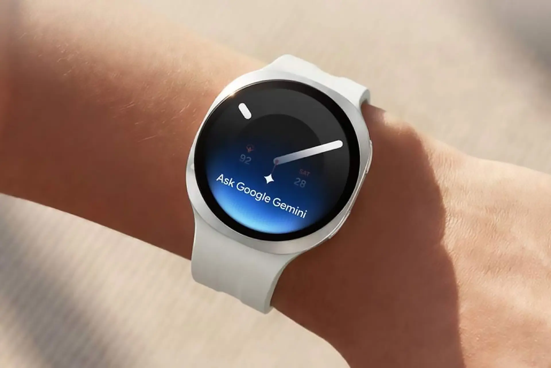 Galaxy Watch9 cấu hình bứt phá: Chip mới mạnh hơn, AI xử lý ngay trên cổ tay