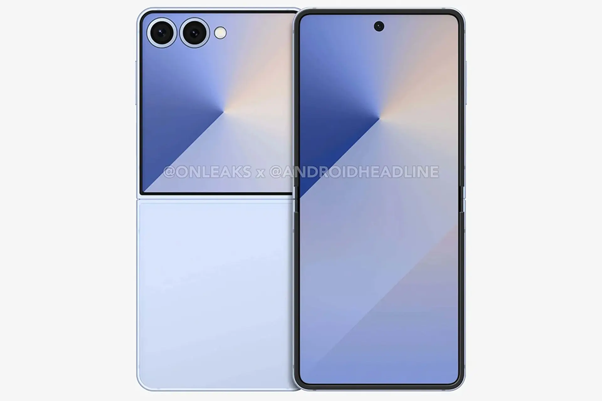 Samsung Galaxy Z Flip 7 dùng chip gì? Hé lộ hai phiên bản chip cho từng thị trường