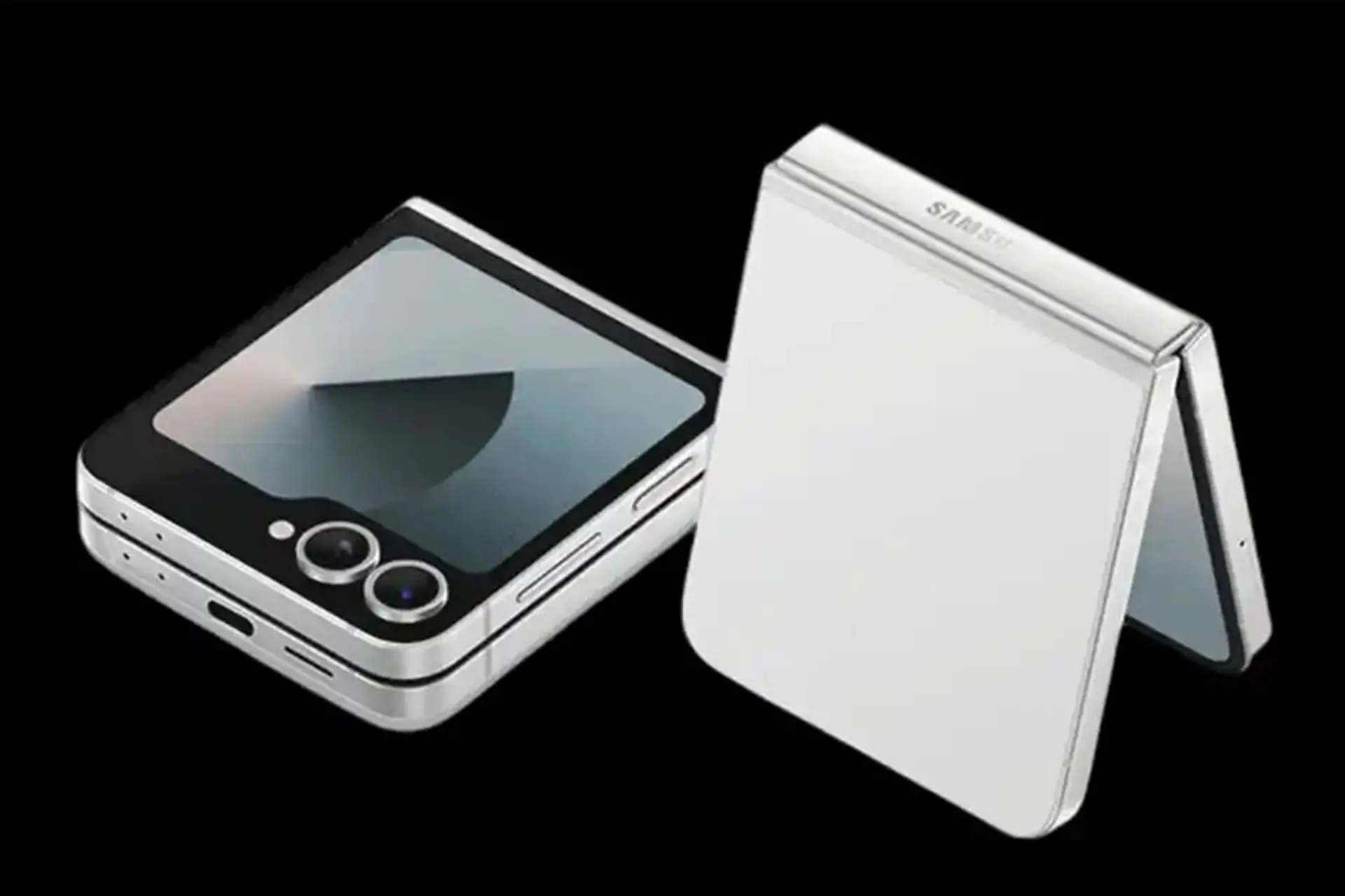 Galaxy Z Flip FE sẽ sử dụng màn hình của Galaxy Z Flip 6