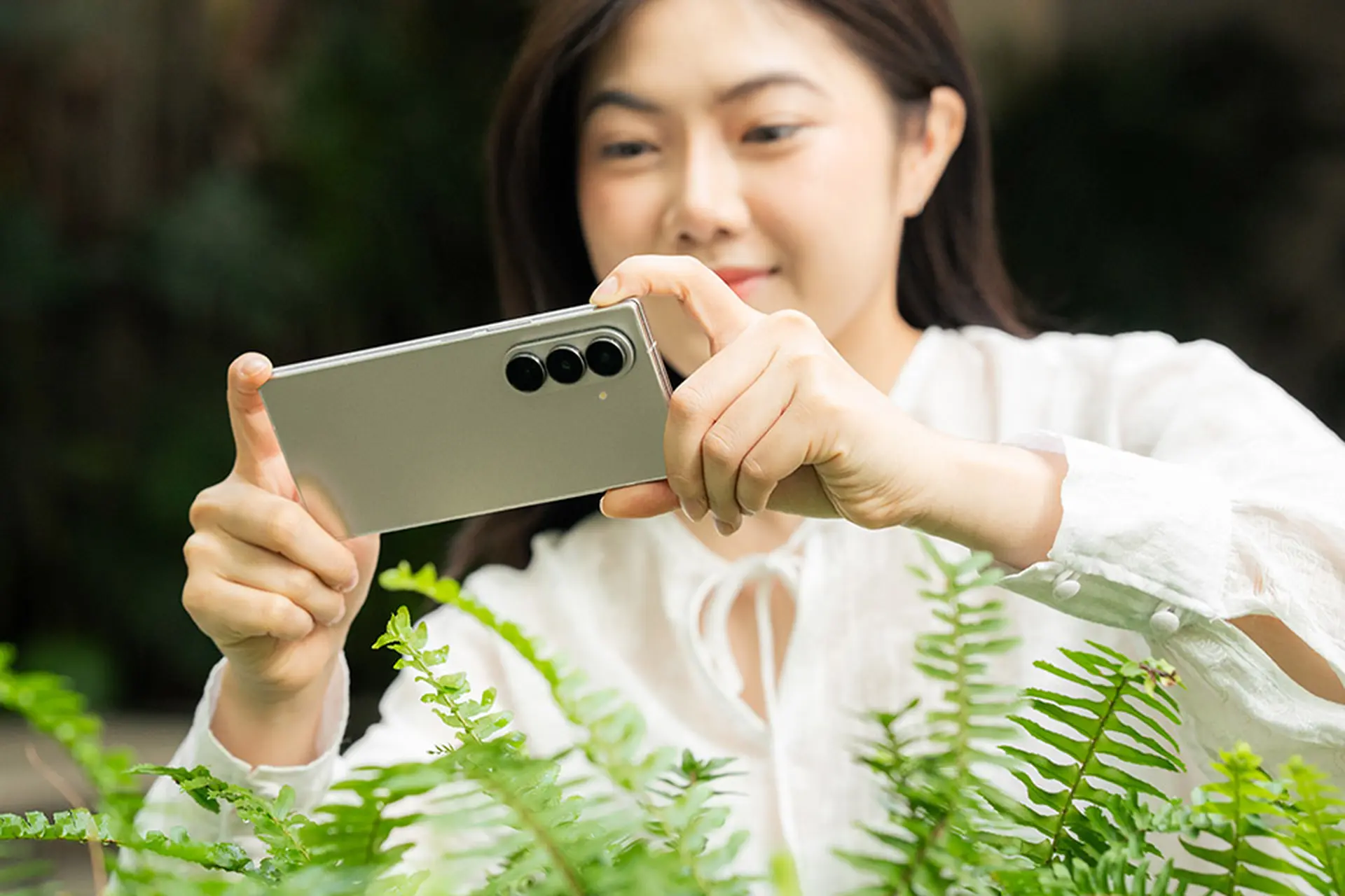 Galaxy Z Fold7 - lựa chọn đáng giá trong phân khúc flagship 