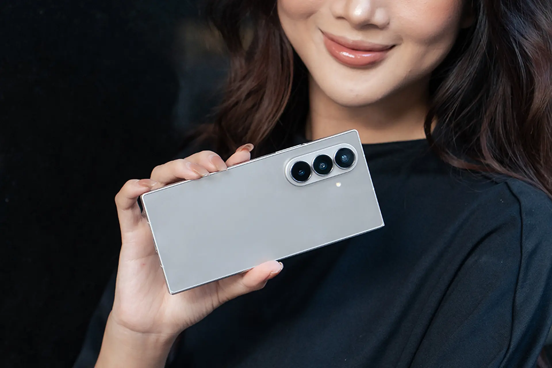 Galaxy Z Fold7 và những trải nghiệm khác biệt mà chỉ người dùng dòng Fold mới hiểu