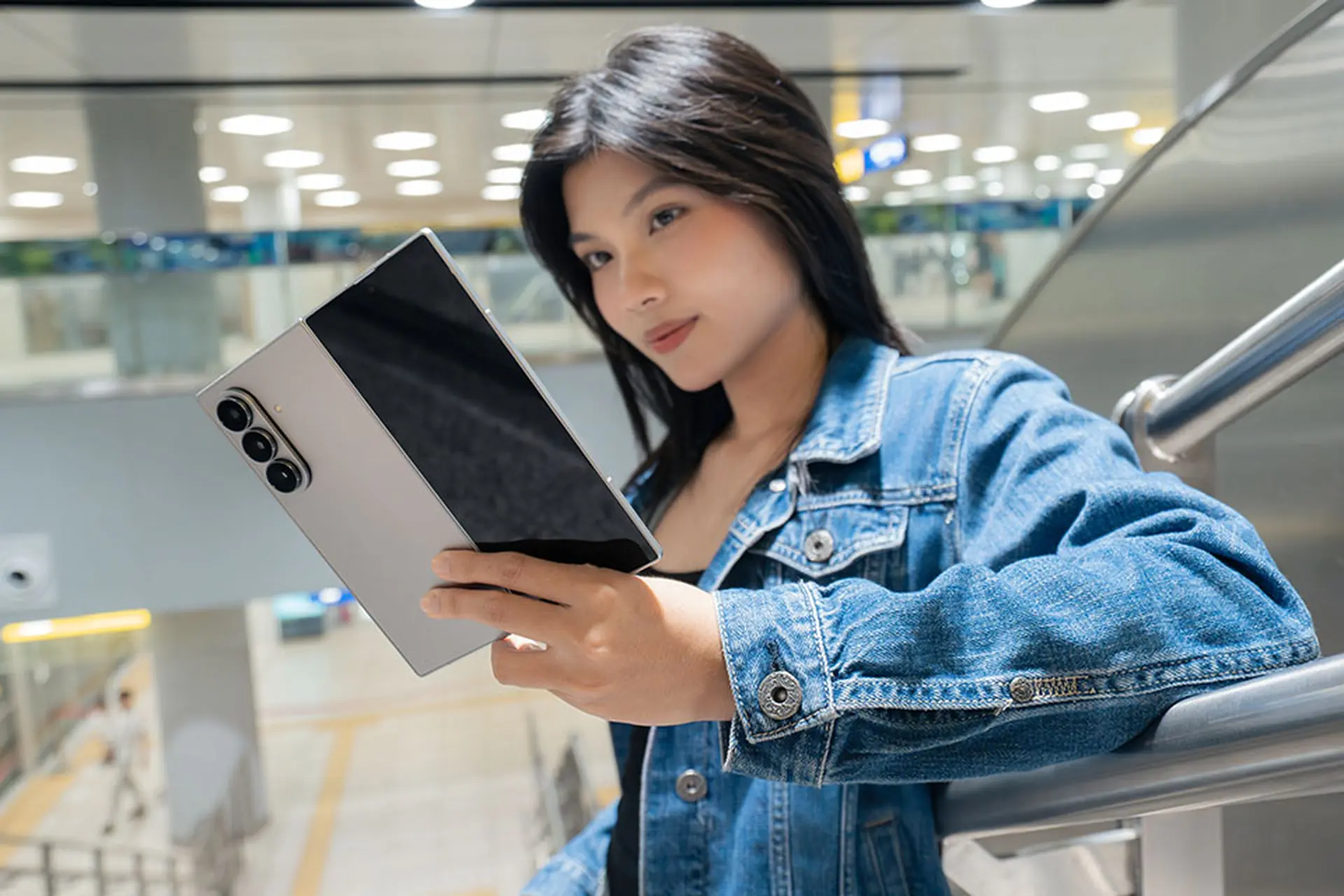 Từ hoài nghi đến bất ngờ, Galaxy Z Fold7 xô đổ mọi định kiến về Galaxy Z trước đó