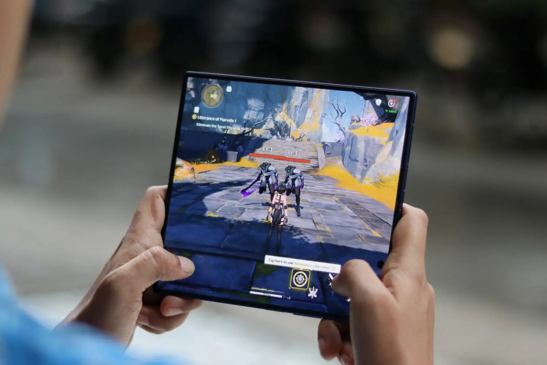 Galaxy Z Fold8 xác nhận dùng Snapdragon 8 Elite Gen 5 for Galaxy, xung nhịp cao hơn bản tiêu chuẩn