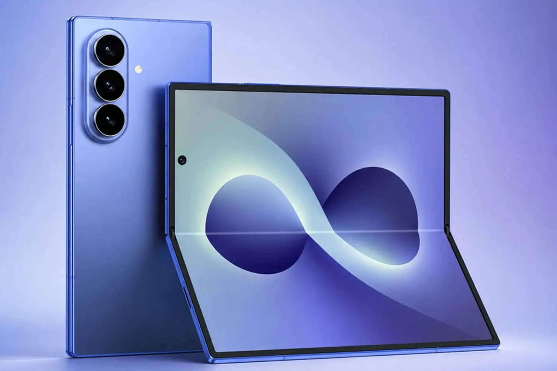 Galaxy Z Fold 8 Ultra có gì mới? Hé lộ toàn bộ nâng cấp đáng chú ý trước ngày ra mắt