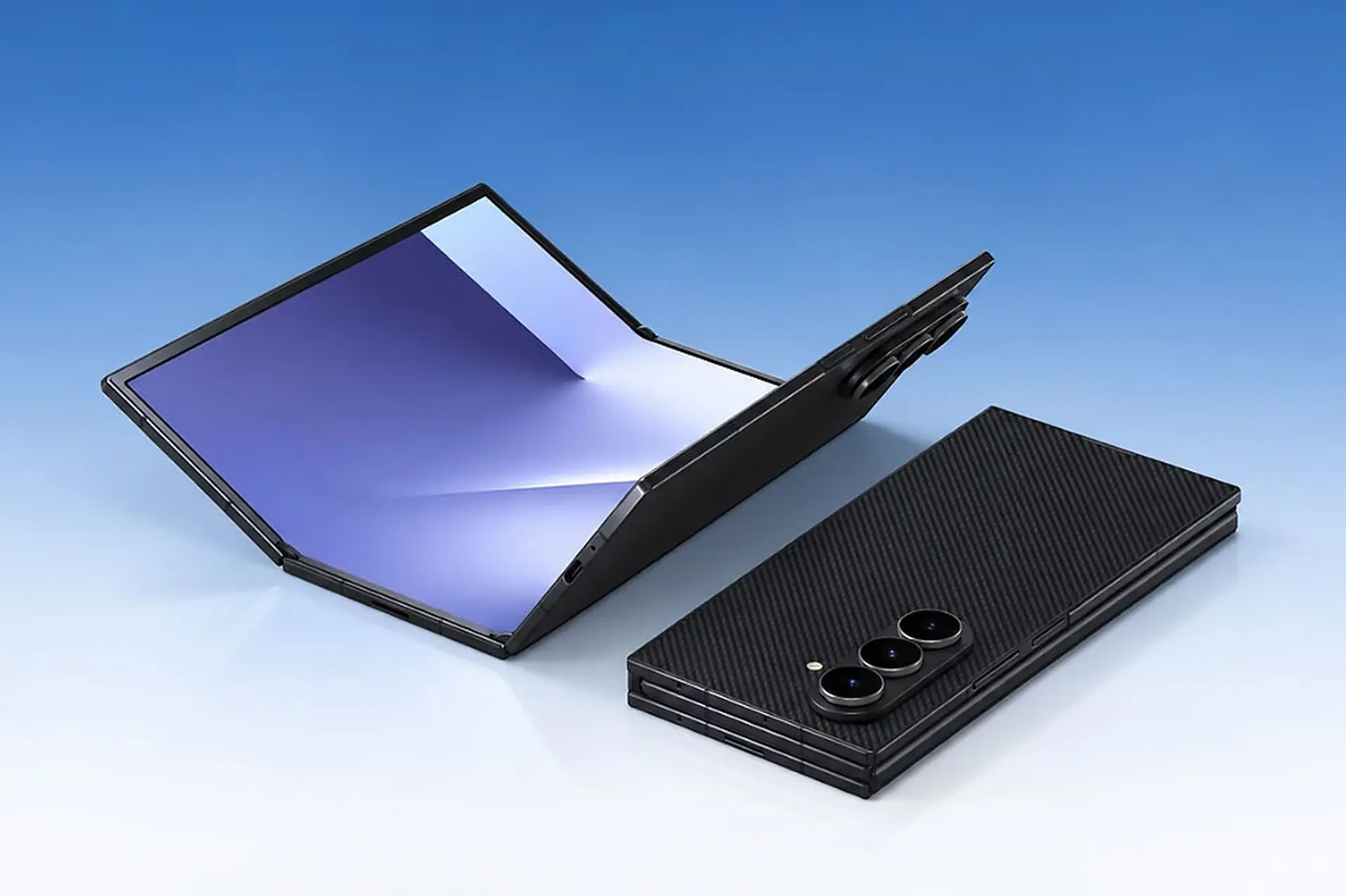 Galaxy Z TriFold2 có thể ra mắt sớm, mỏng, nhẹ và bền hơn