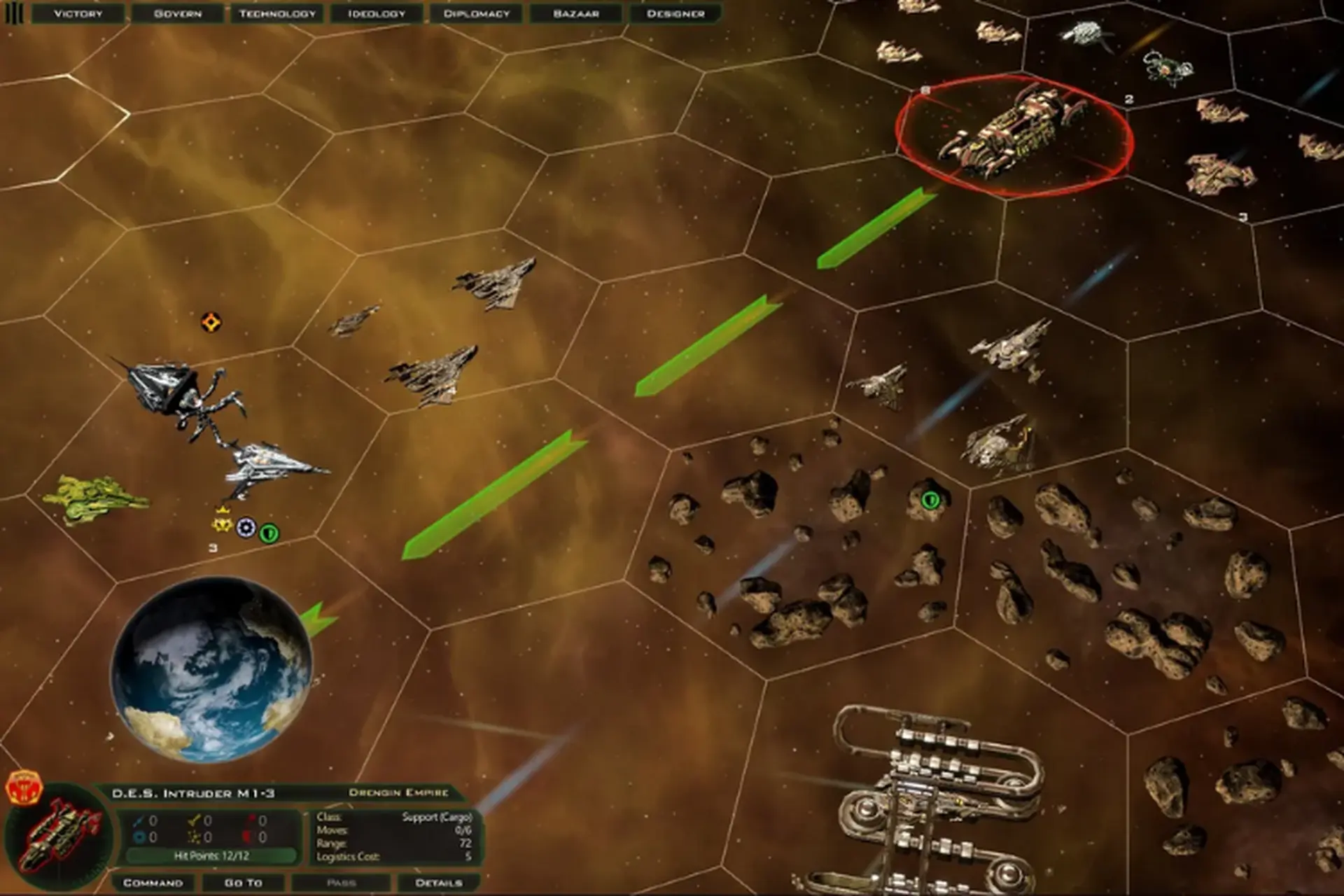 Game 4X là gì? Tìm hiểu thể loại game chiến lược xây dựng nên đế chế quyền lực