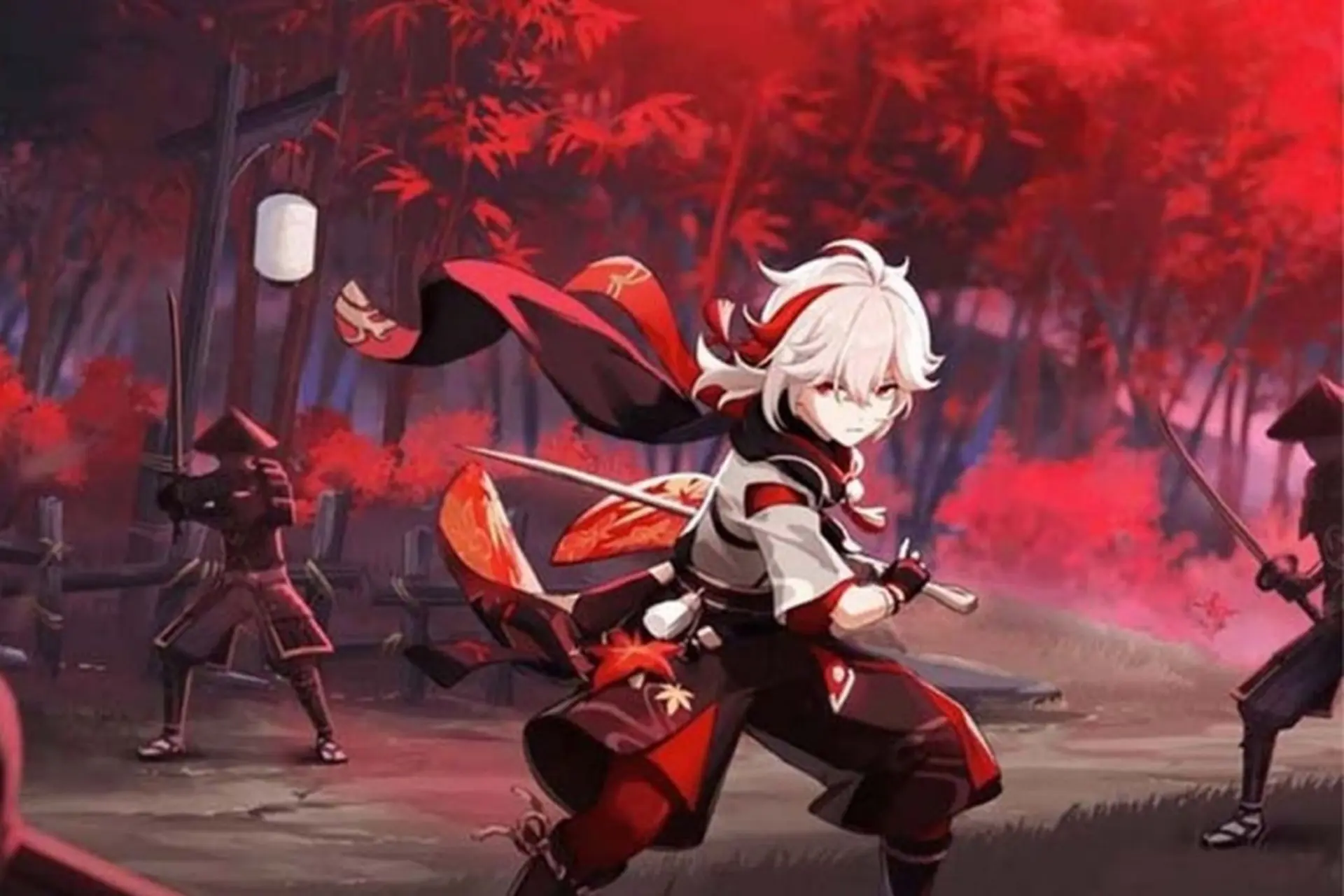 Những game anime nhập vai hay nhất mà những wibu có hiến máu cũng phải chơi