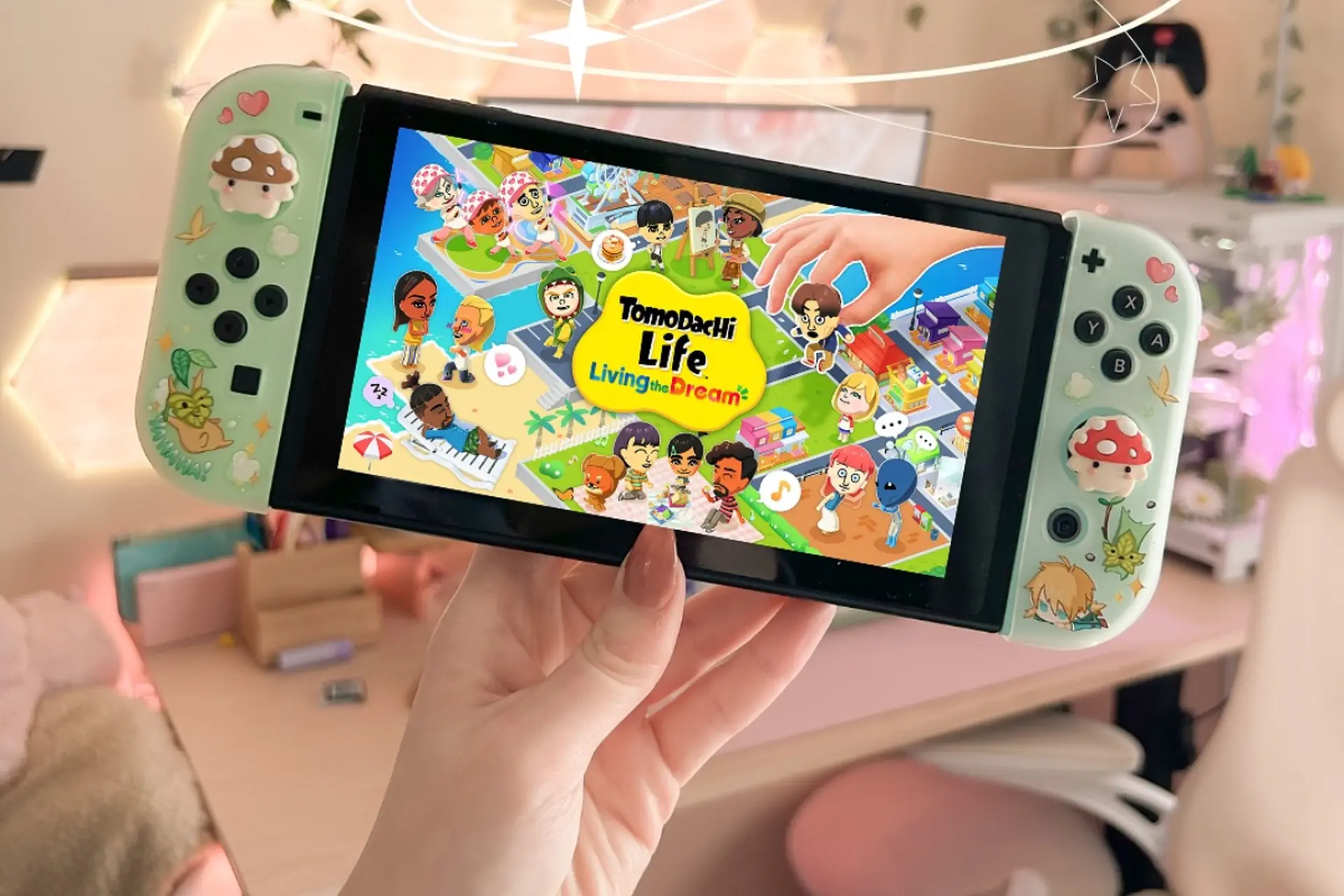 Top 8 game hay cho Switch 2026: Những tựa game không nên bỏ qua khi tìm game trên Nintendo Switch