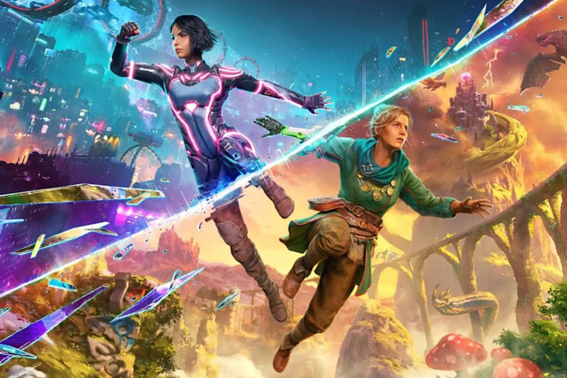 Game Co-op là gì? Giải thích chi tiết và cách chơi giúp bạn hiểu đúng thể loại Co-op