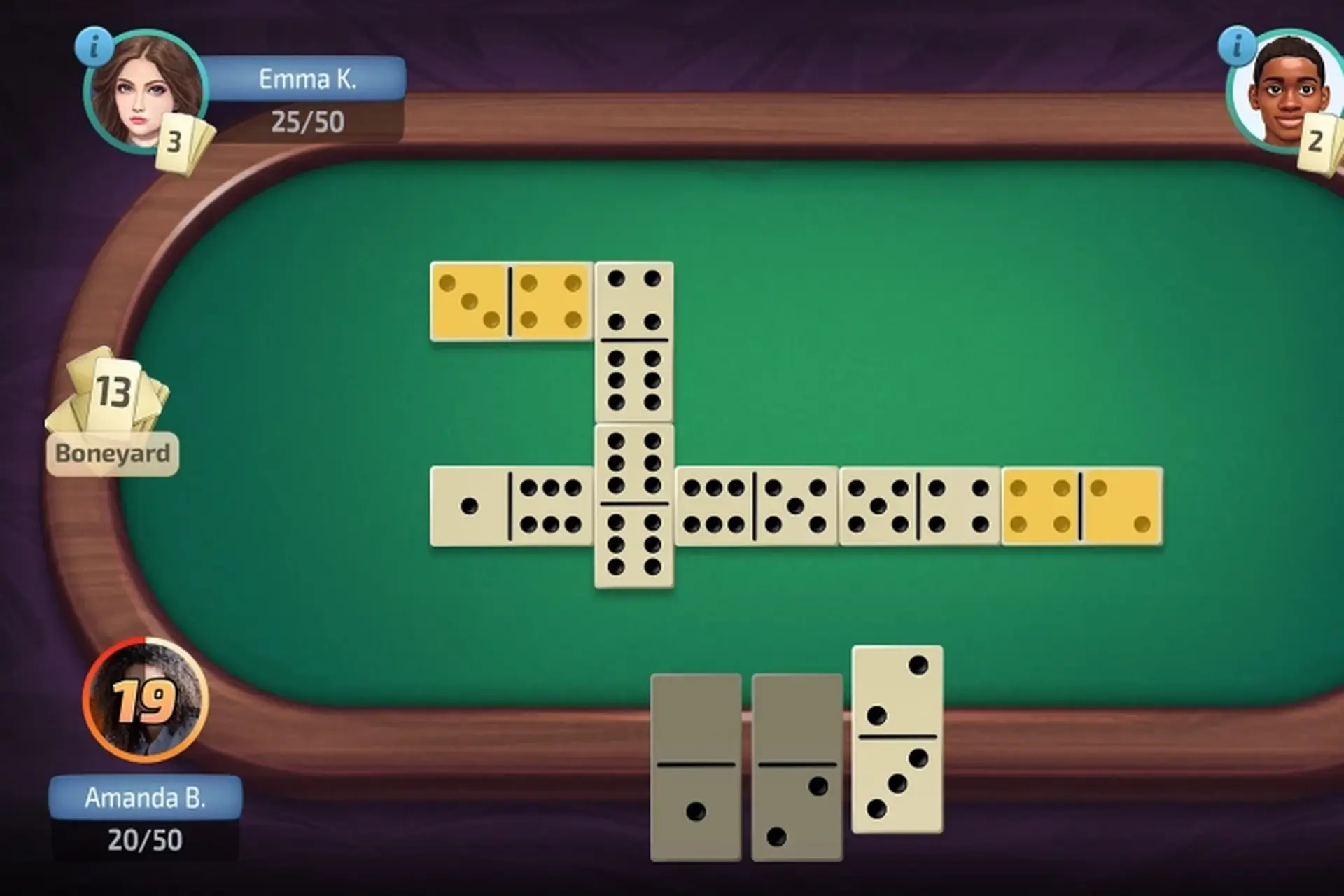 Khám phá TOP 5 game domino hấp dẫn được yêu thích và tải nhiều nhất hiện nay