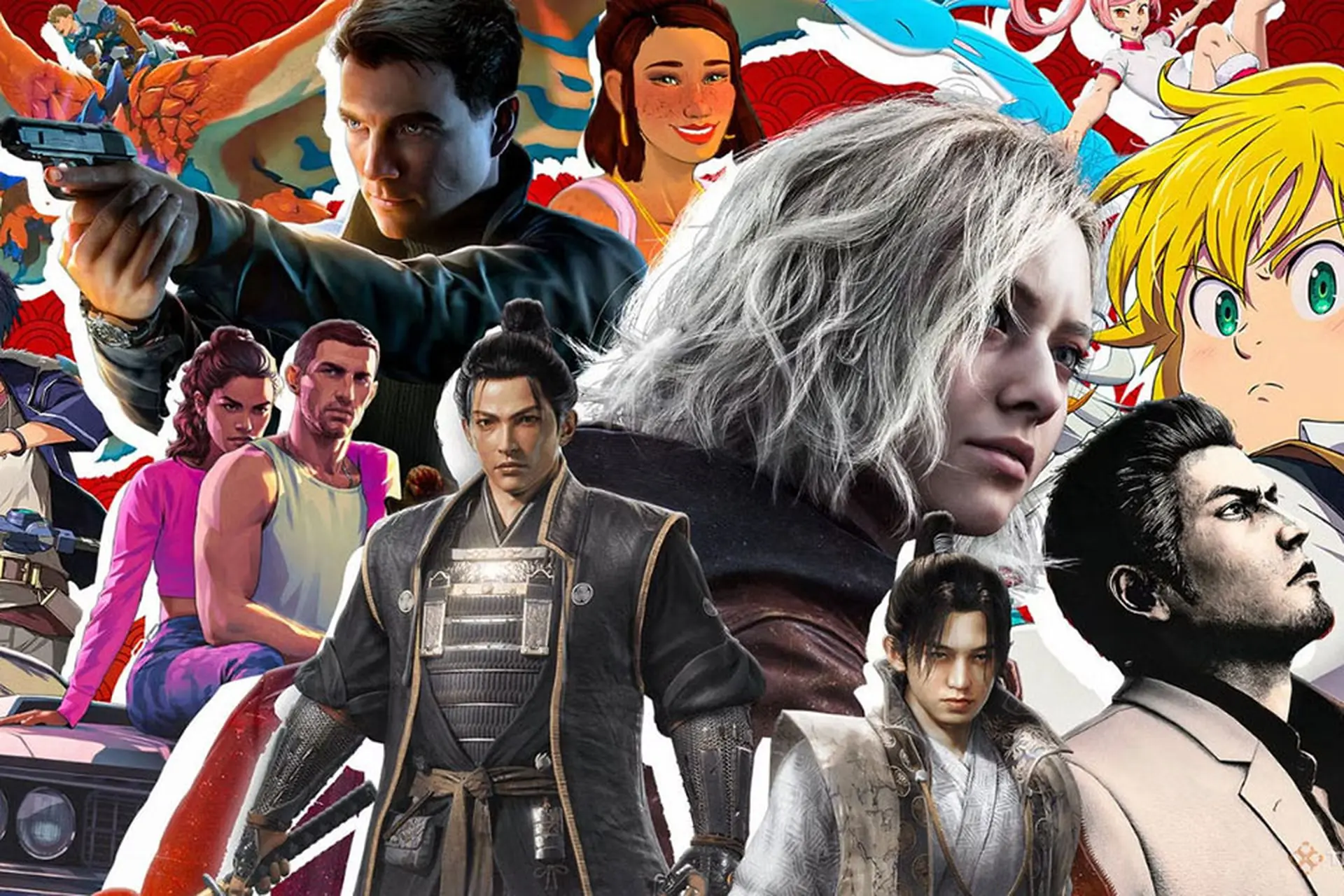 Điểm danh game sắp ra mắt cuối 2026 có khả năng tạo nên cơn sốt trên PC và console