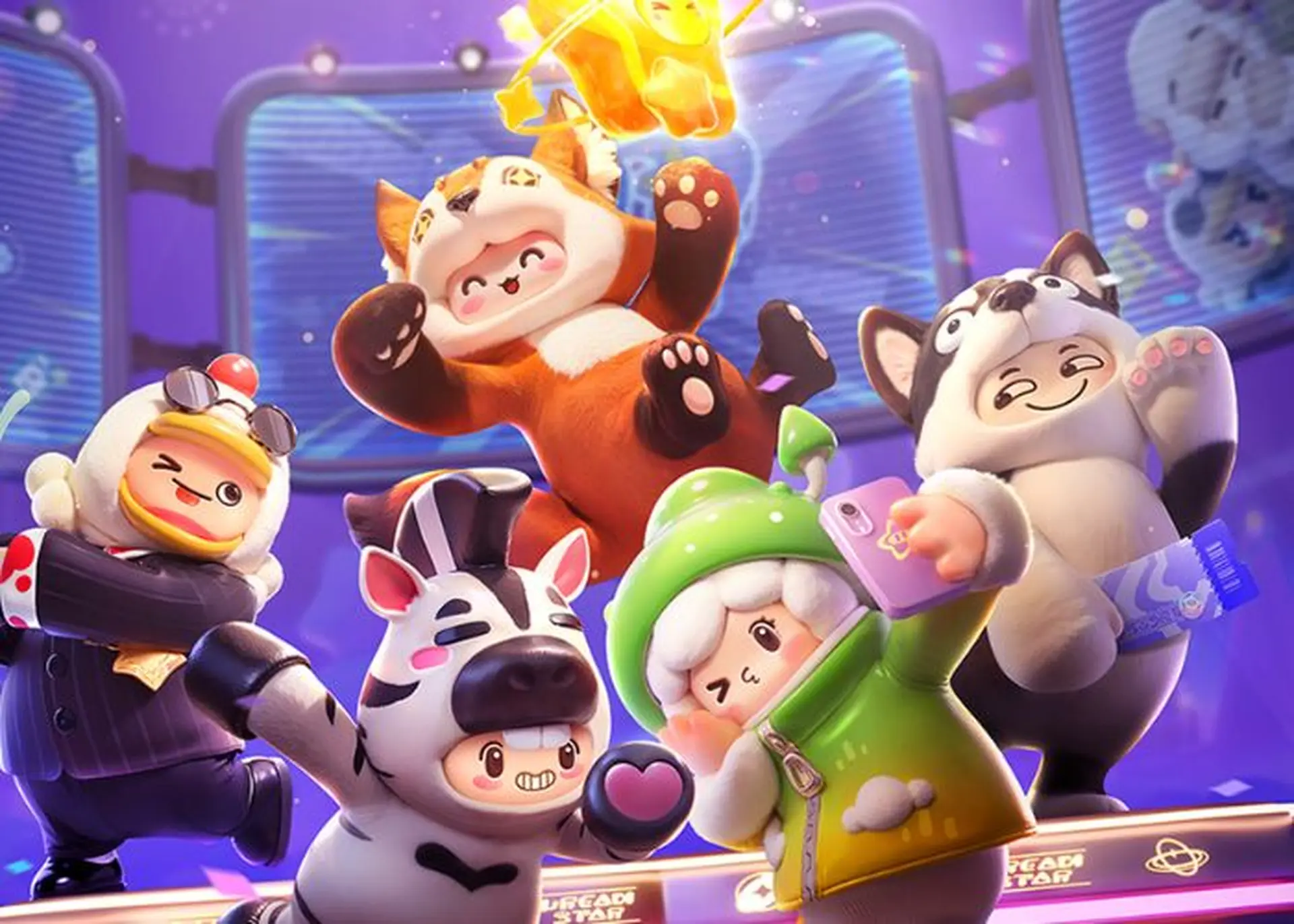 Game multiplayer hay nhất trên Android 2026: Top tựa game online chơi cùng bạn bè cực cuốn