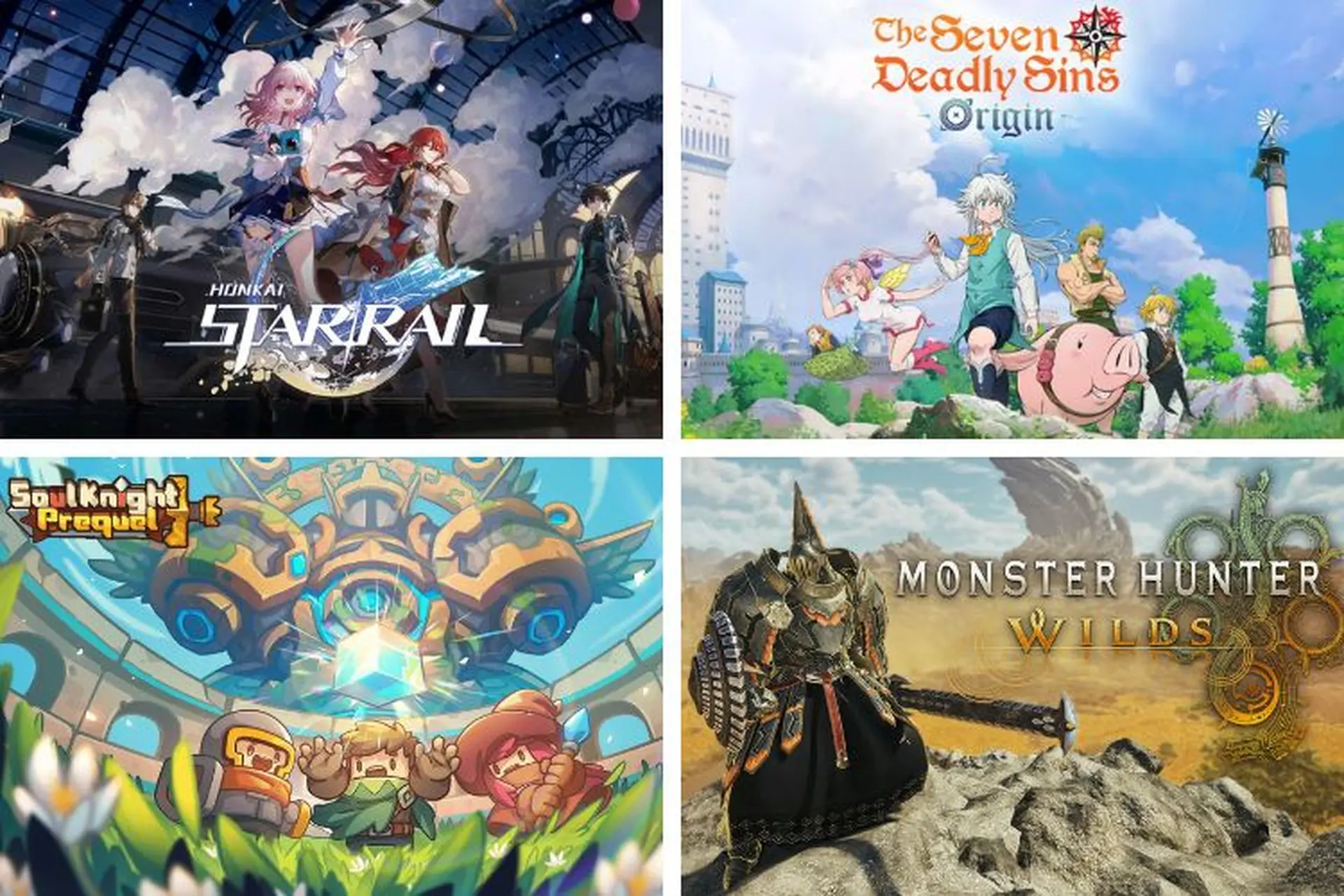 TOP 10 game nhập vai hay 2026: Đồ họa đẹp mắt, gameplay cuốn hút, cốt truyện hấp dẫn