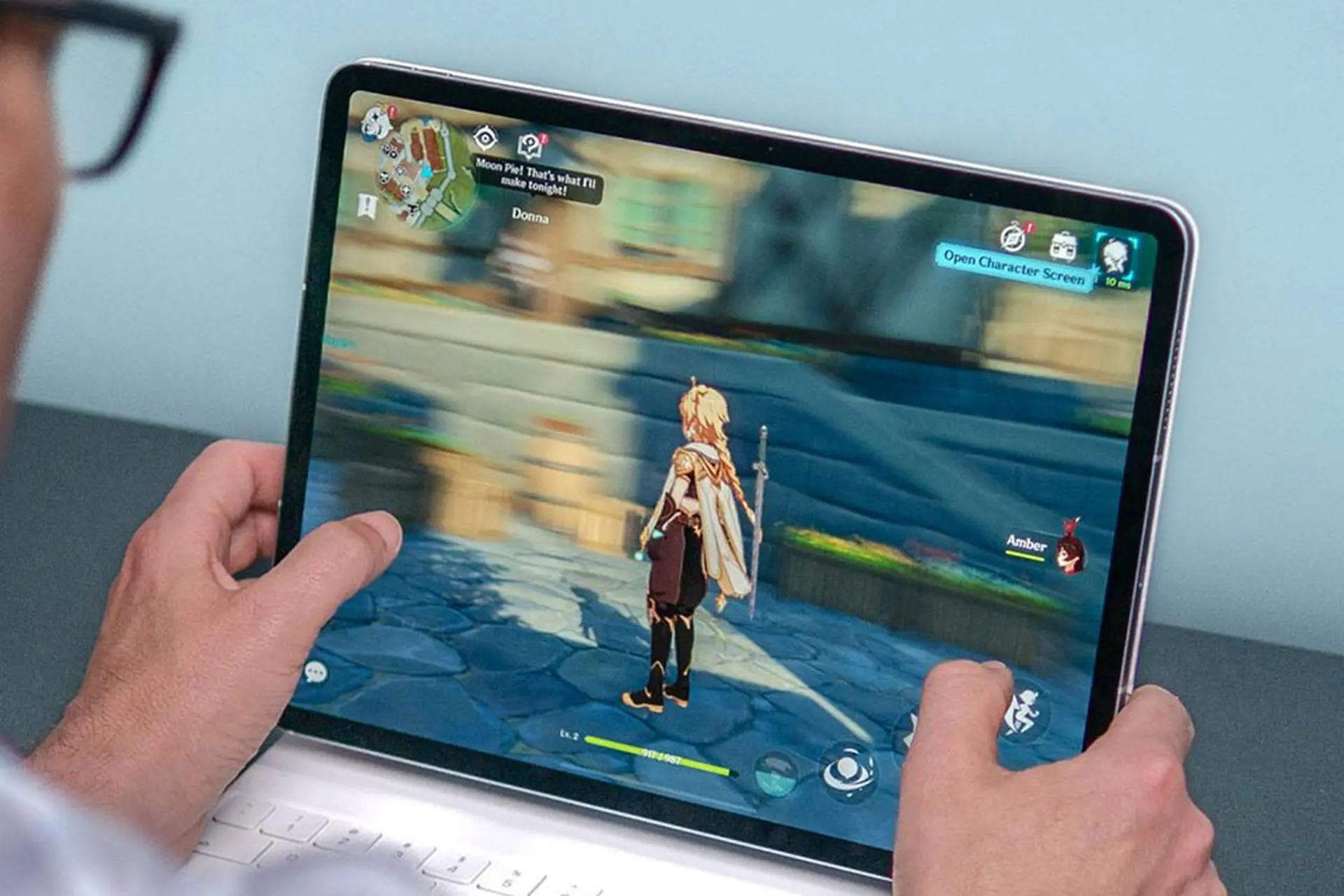 Top game nhập vai hay nhất cho iPad với đồ họa đẹp, cốt truyện cuốn và chơi cực đã