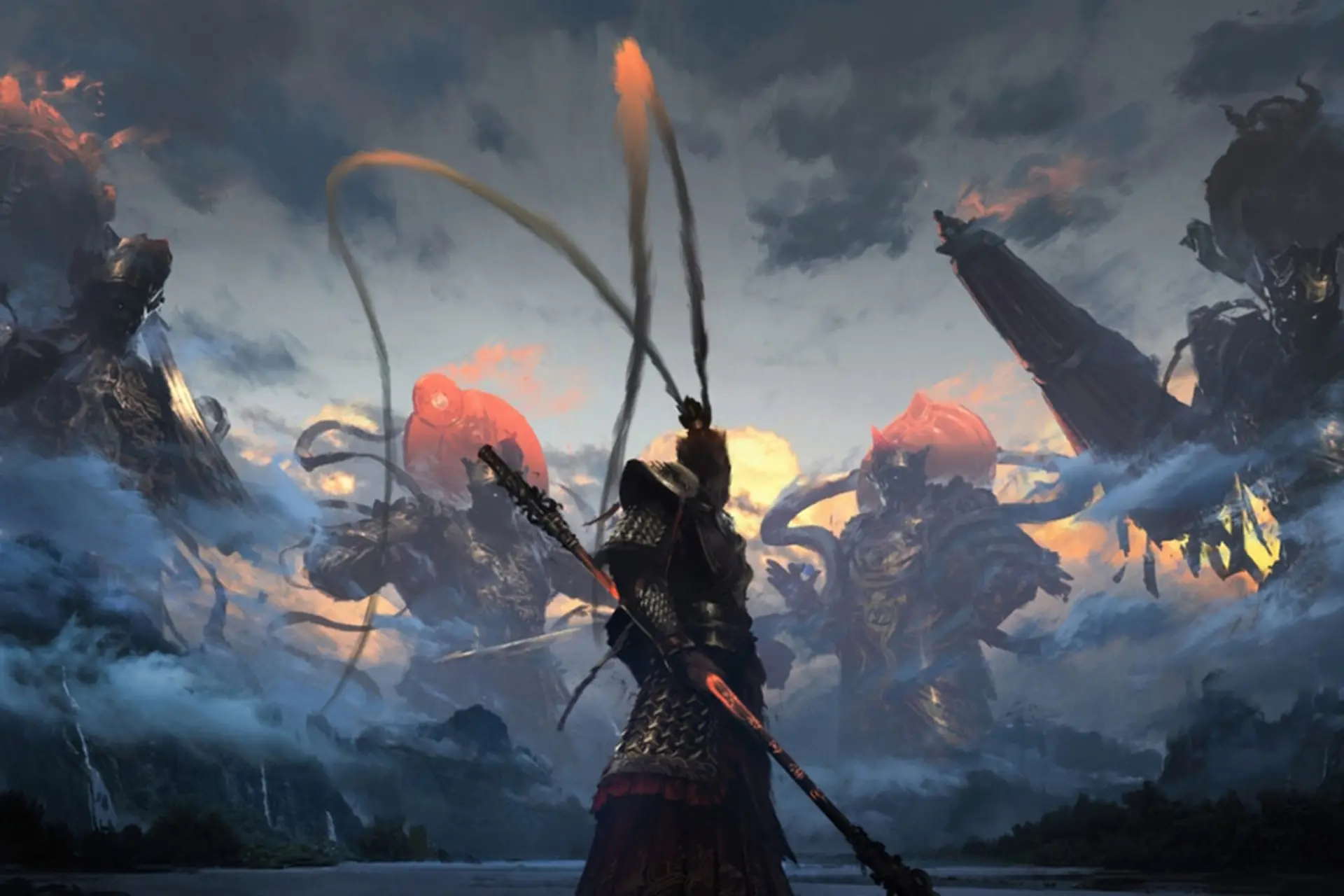 Game nhập vai PC hay nhất 2026: Top 10 siêu phẩm đáng chơi với đồ họa đỉnh cao