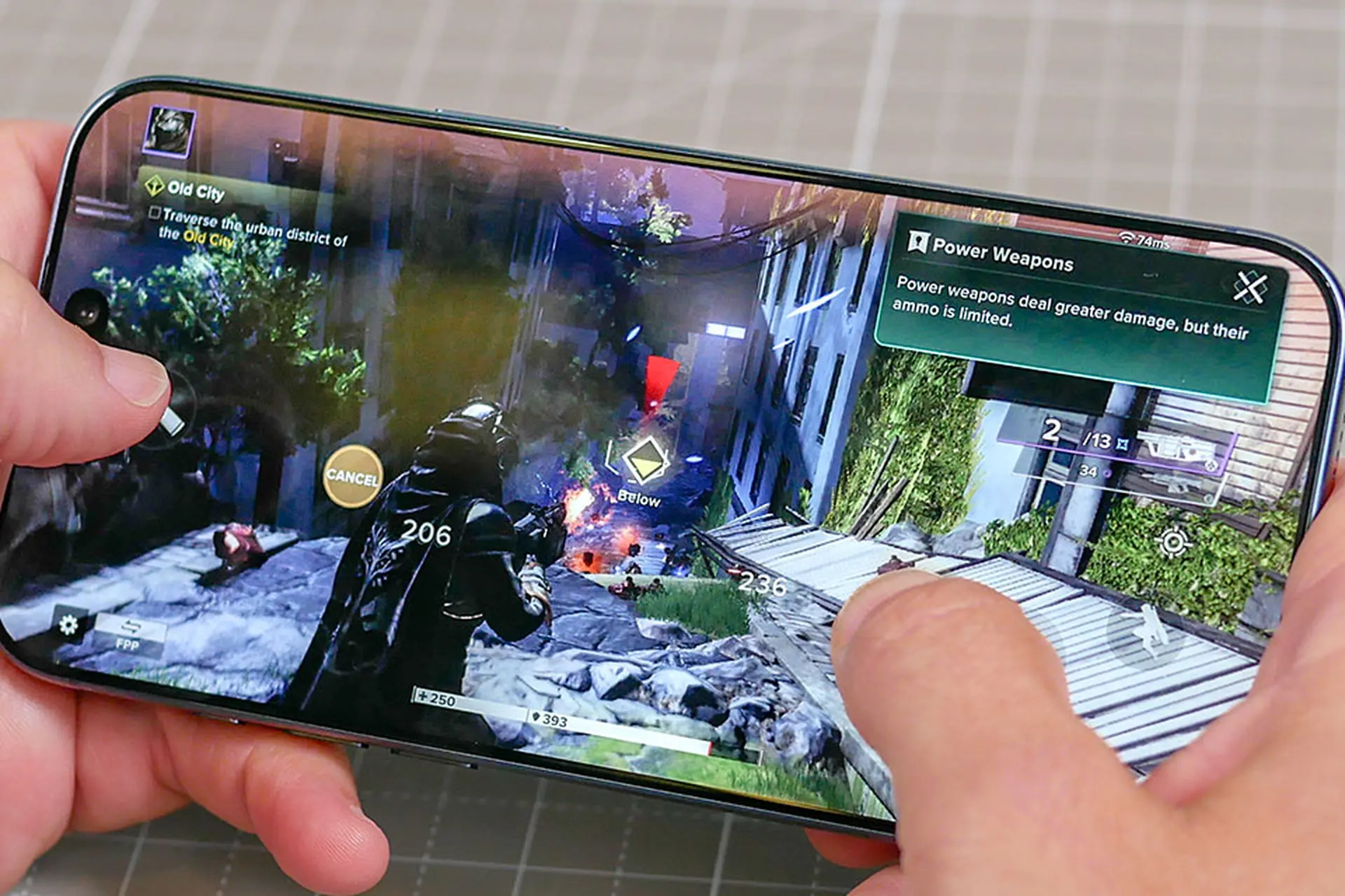 Top game nhẹ cho điện thoại yếu 2026 để chơi mượt, ít giật lag, không lo đầy bộ nhớ