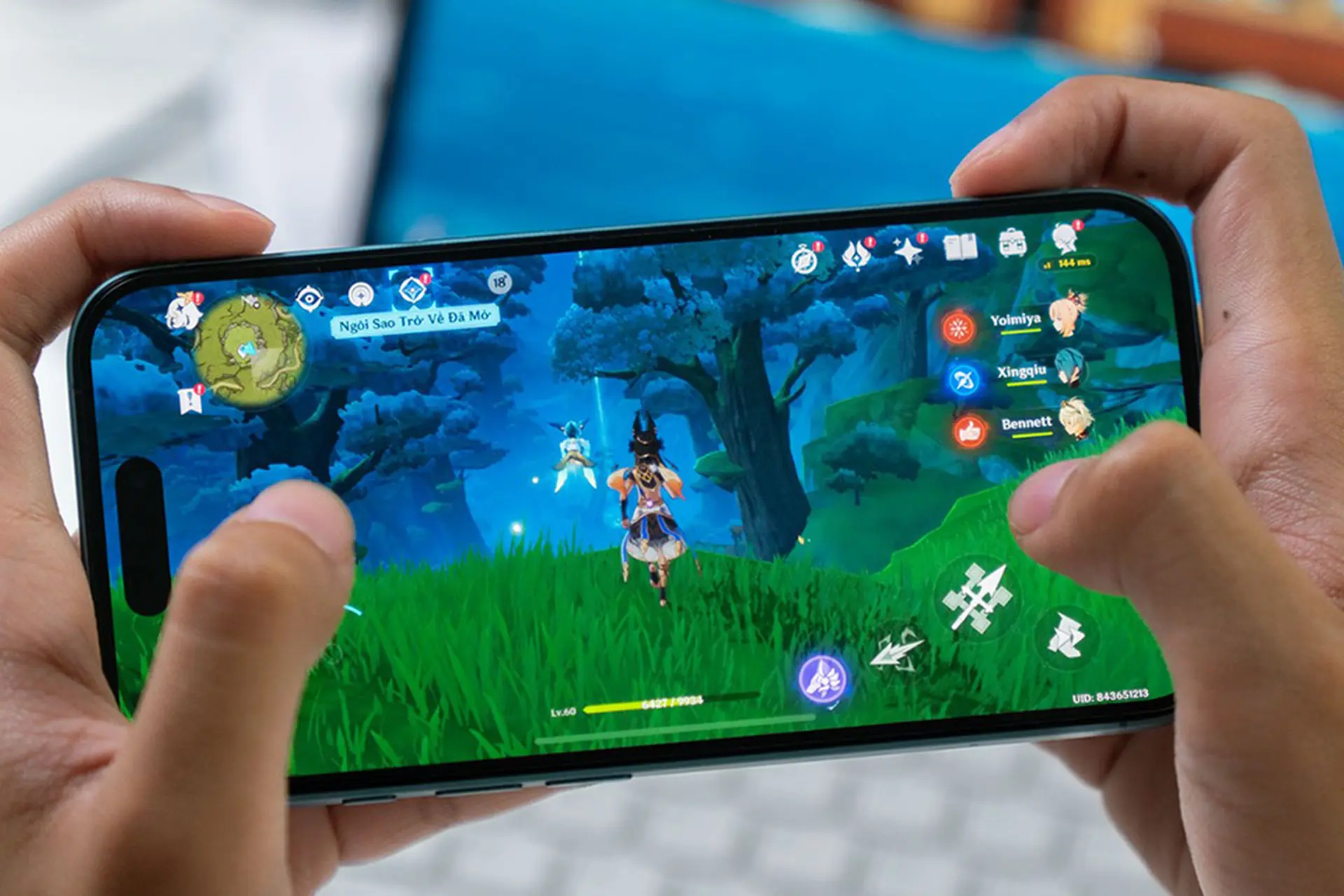 Game online G1, G2, G3, G4 là gì? Phân loại, điều kiện và quy định mới nhất 2025