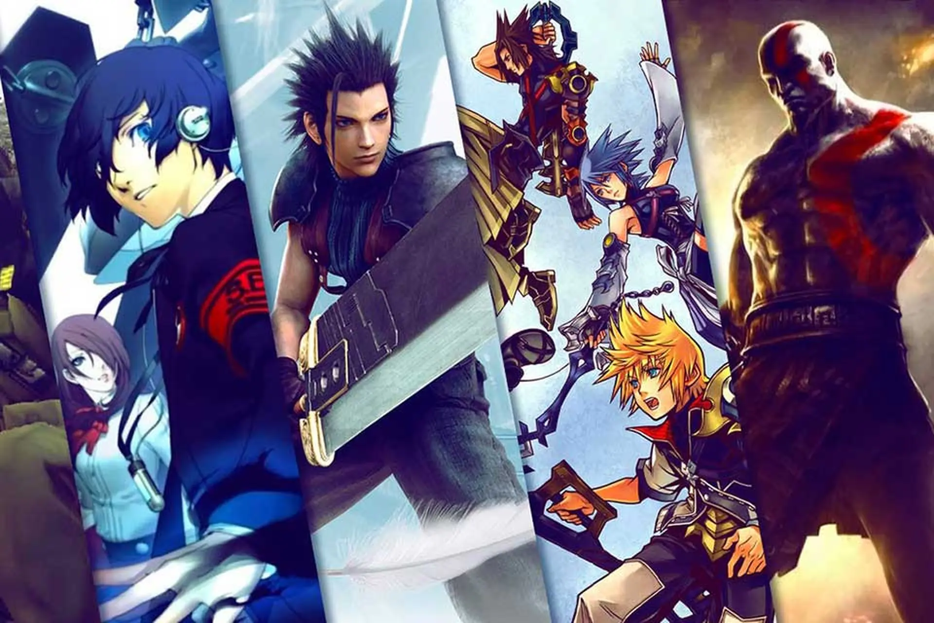 Tổng hợp những tựa game PSP hay nhất mọi thời đại mà bạn nhất định phải chơi thử