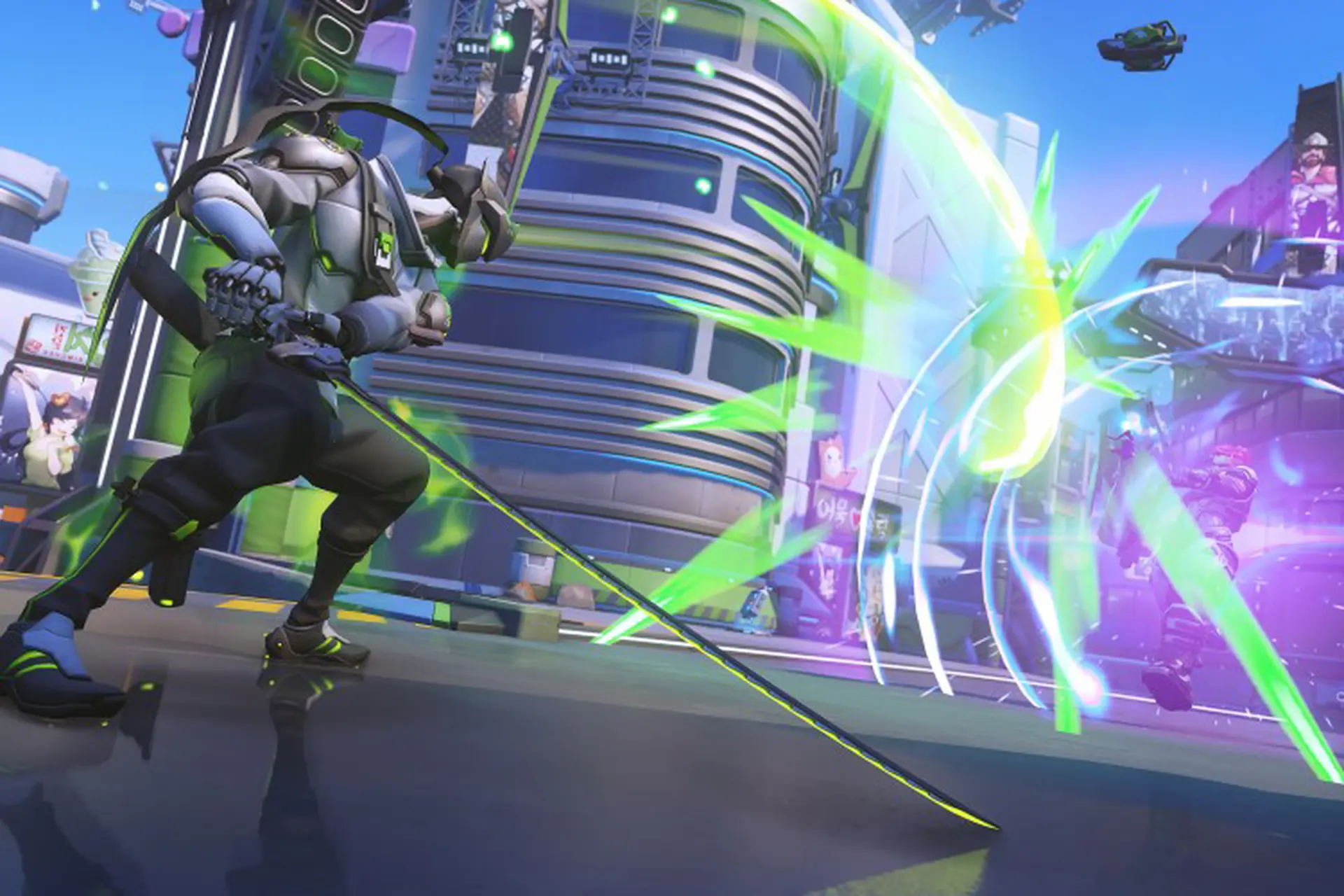 Gần 200 nhà phát triển Overwatch tại Blizzard thành lập công đoàn được Microsoft công nhận