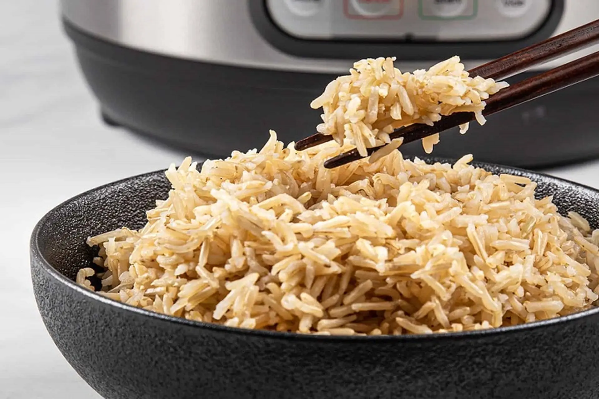 Biết được những lợi ích tuyệt vời của gạo Basmati, bạn sẽ muốn sử dụng ngay từ hôm nay!