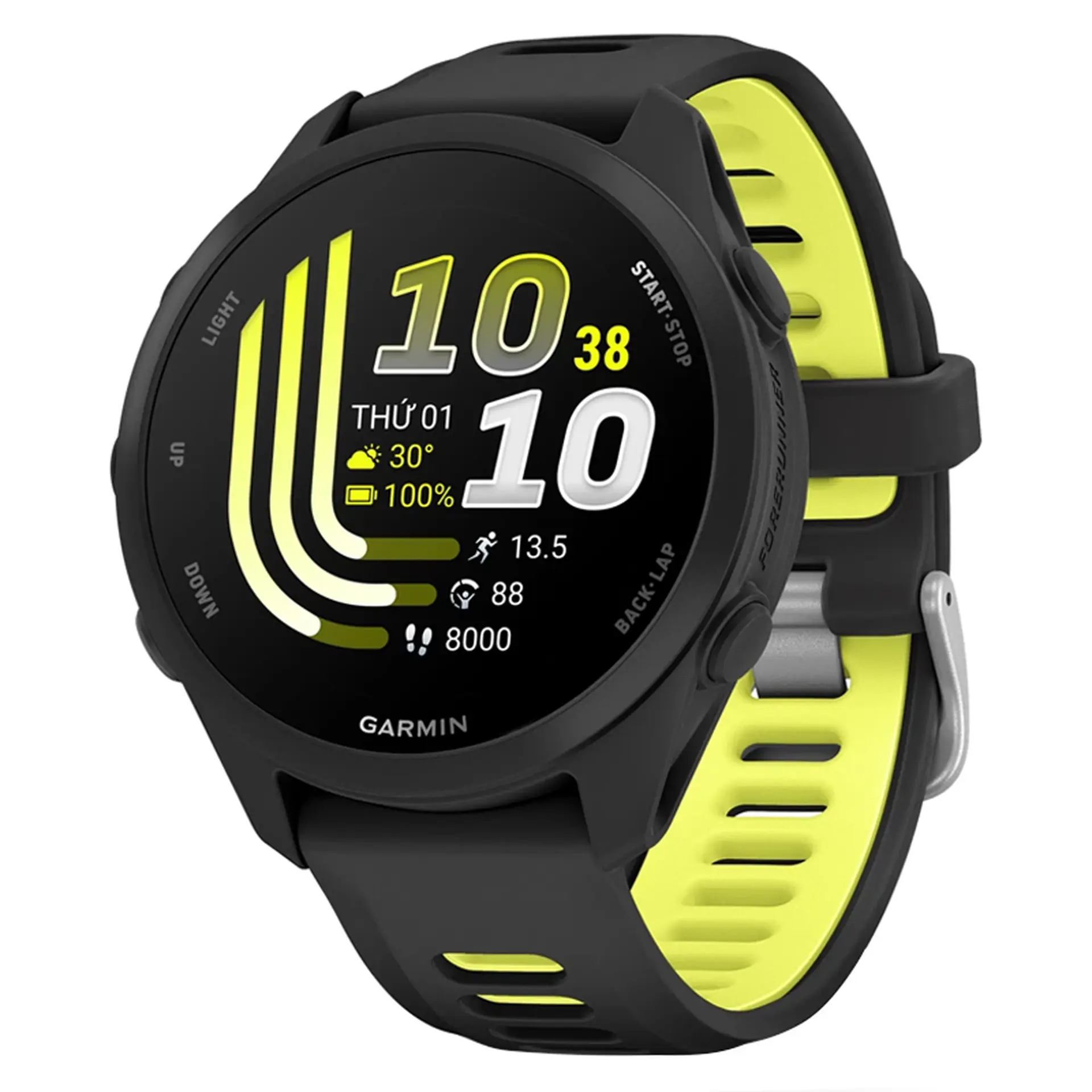 Garmin Forerunner 170