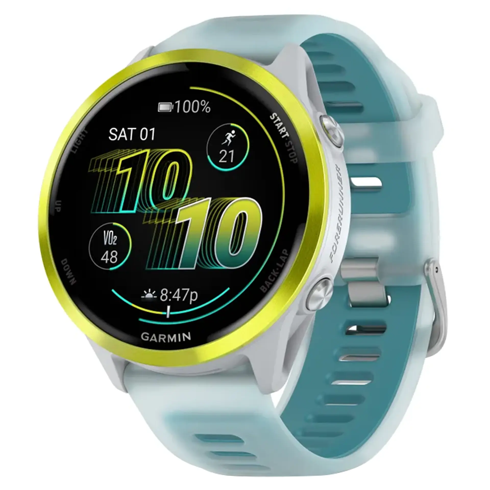 Garmin Forerunner 570 47mm