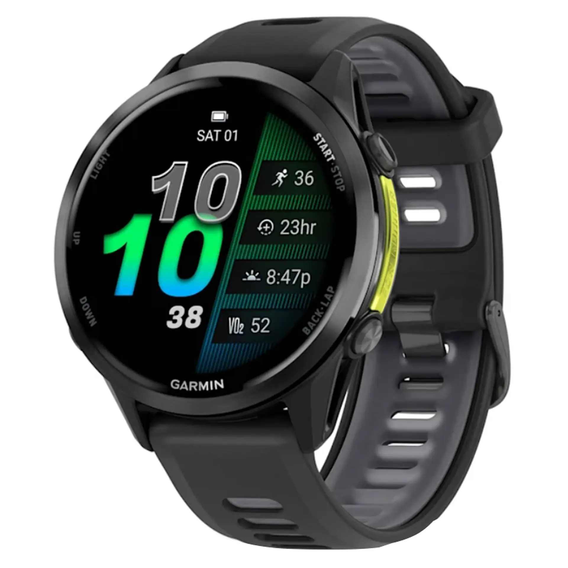 Garmin Forerunner 970