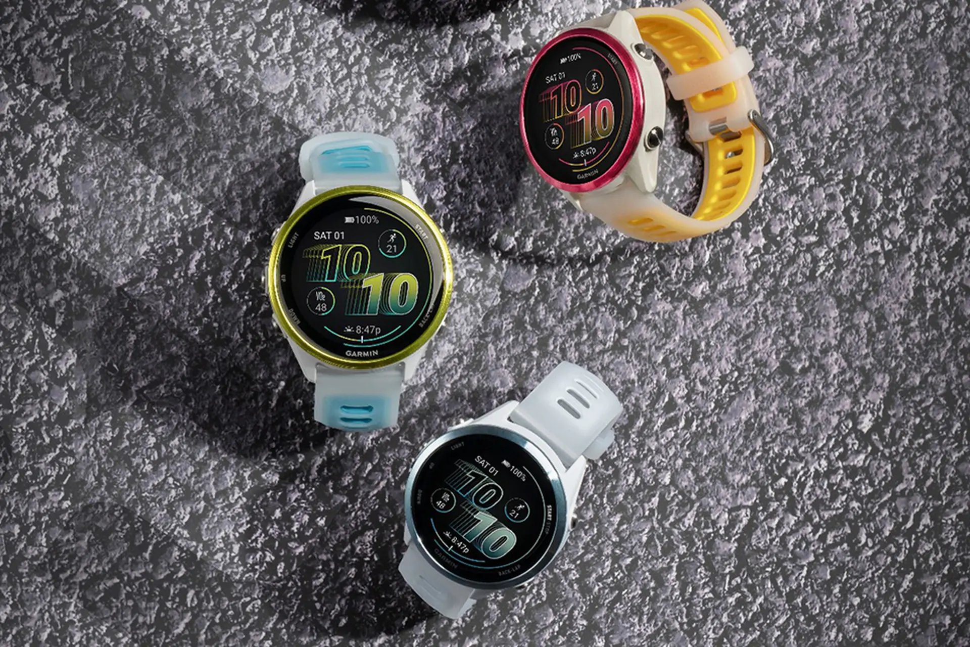Đồng hồ Garmin Forerunner đo sức khỏe có chính xác không? Giải đáp chi tiết qua từng chỉ số