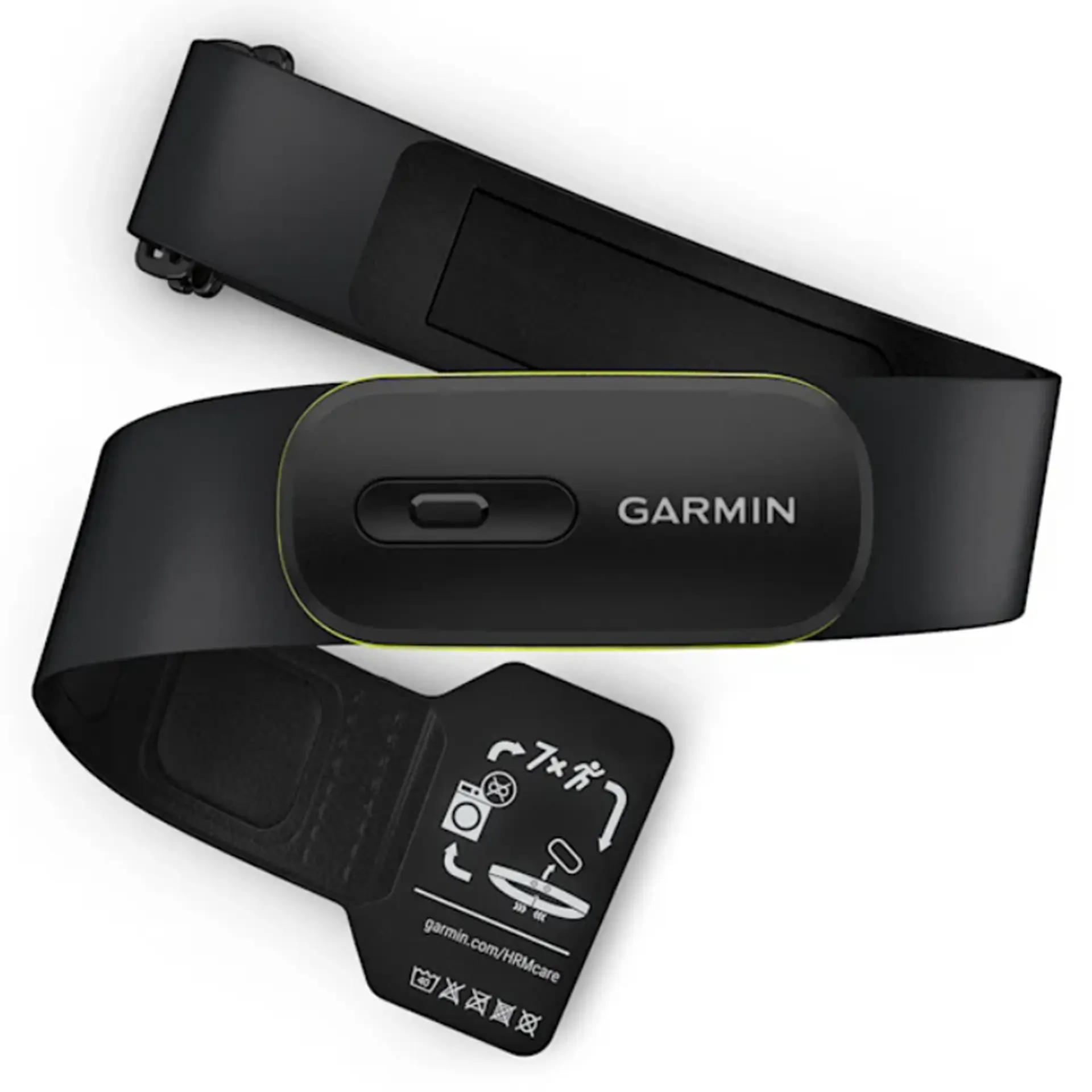 Dây đeo đo nhịp tim Garmin HRM-600 Size M-XL