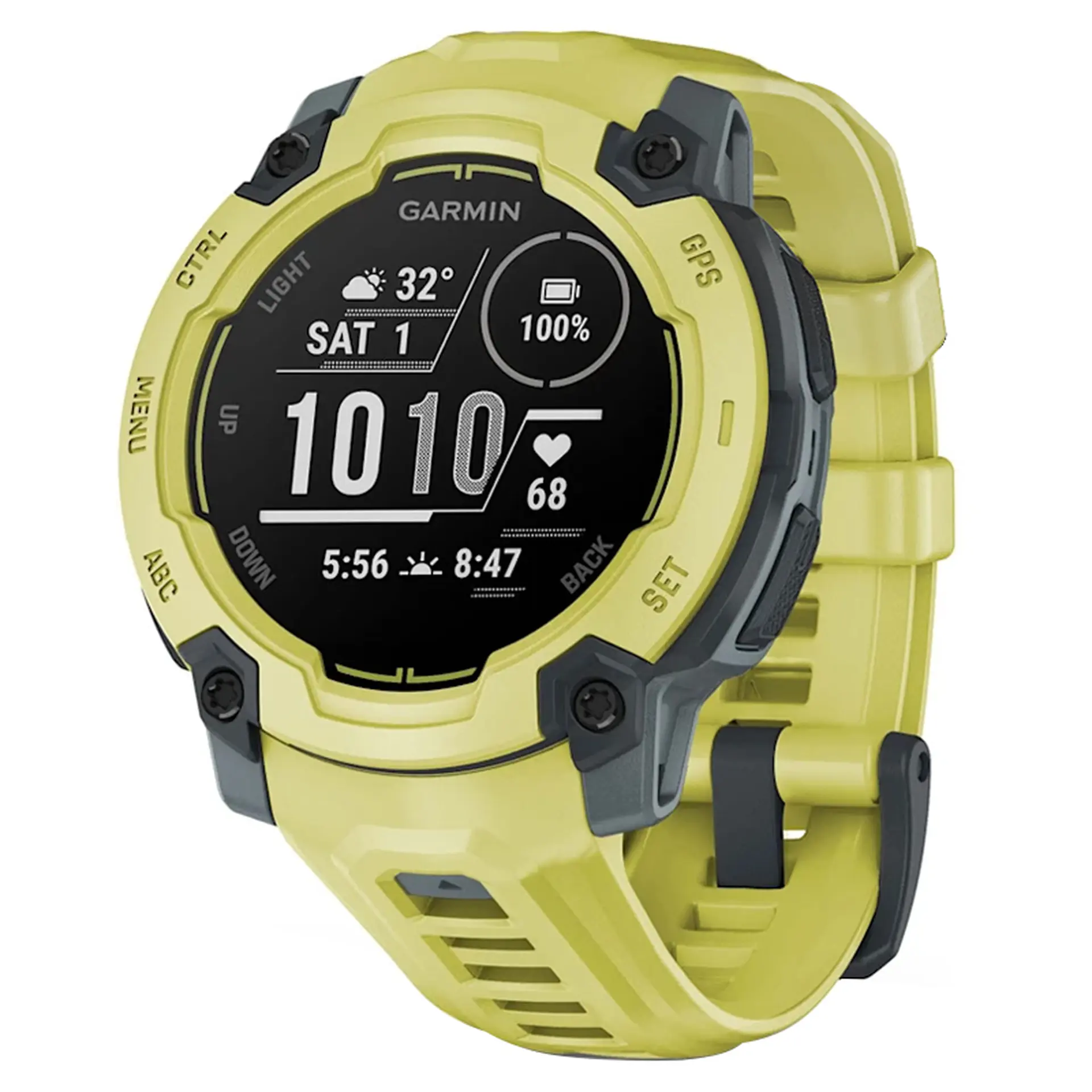 Garmin Instinct E 45 mm