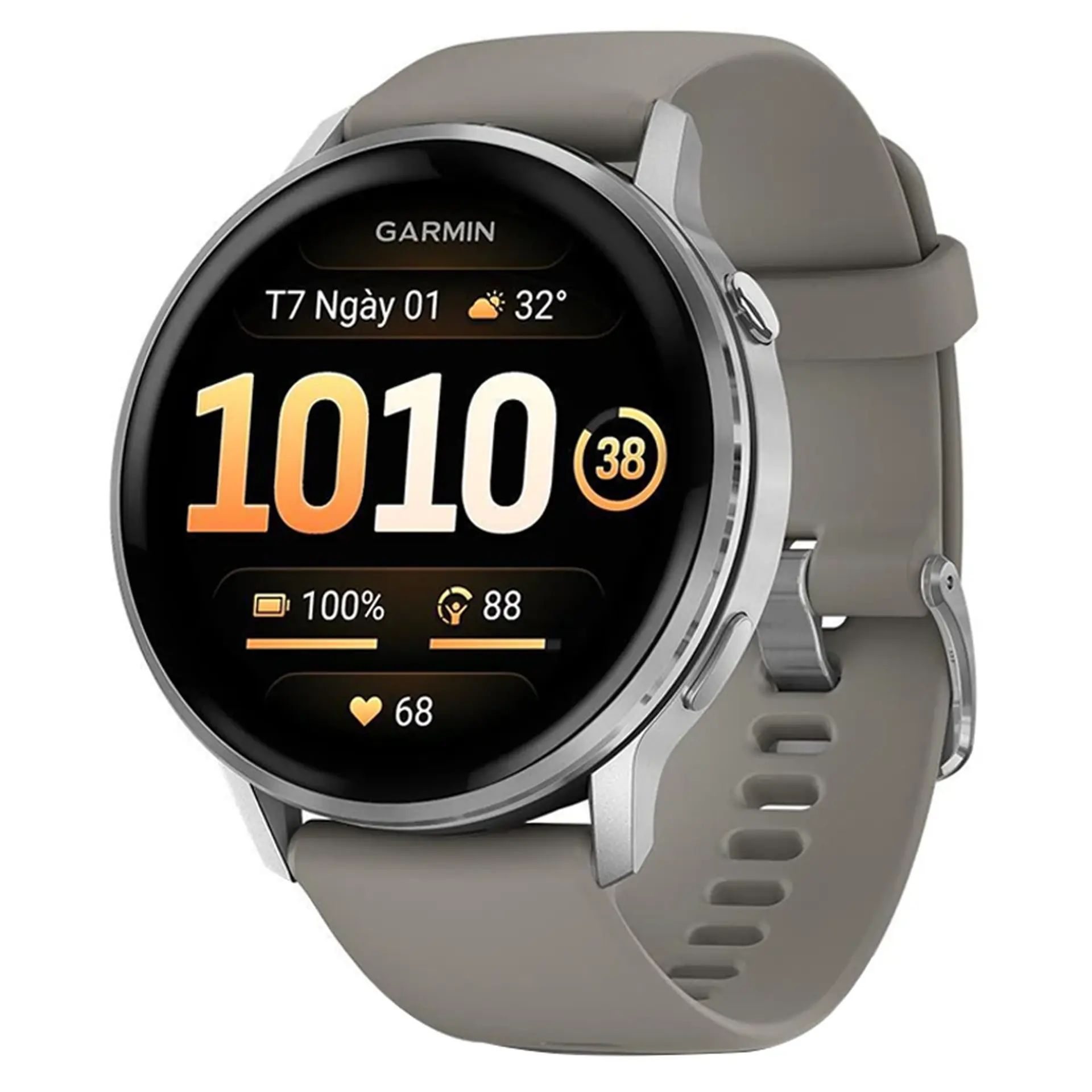 Garmin Venu 4 45mm