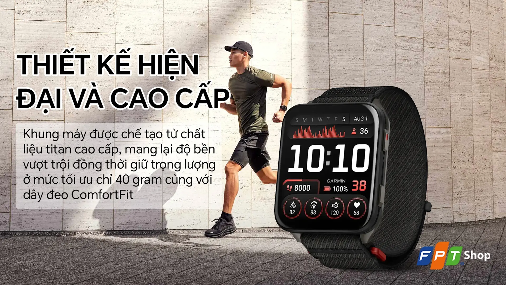 Garmin Venu X1