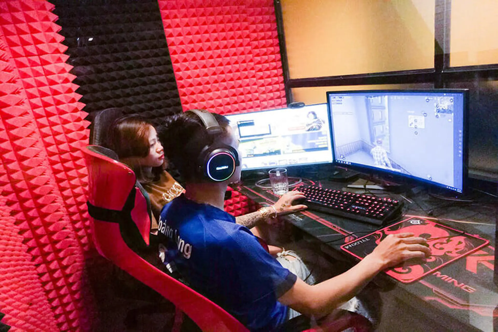 Top Gear Gaming cho streamer, cho nghiệm hình ảnh âm thanh tốt hơn khi phát trực tuyến